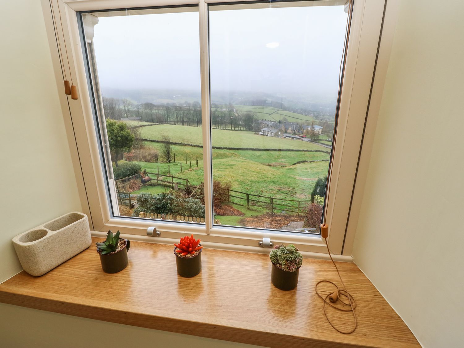 6 Mount Pleasant, Yorkshire