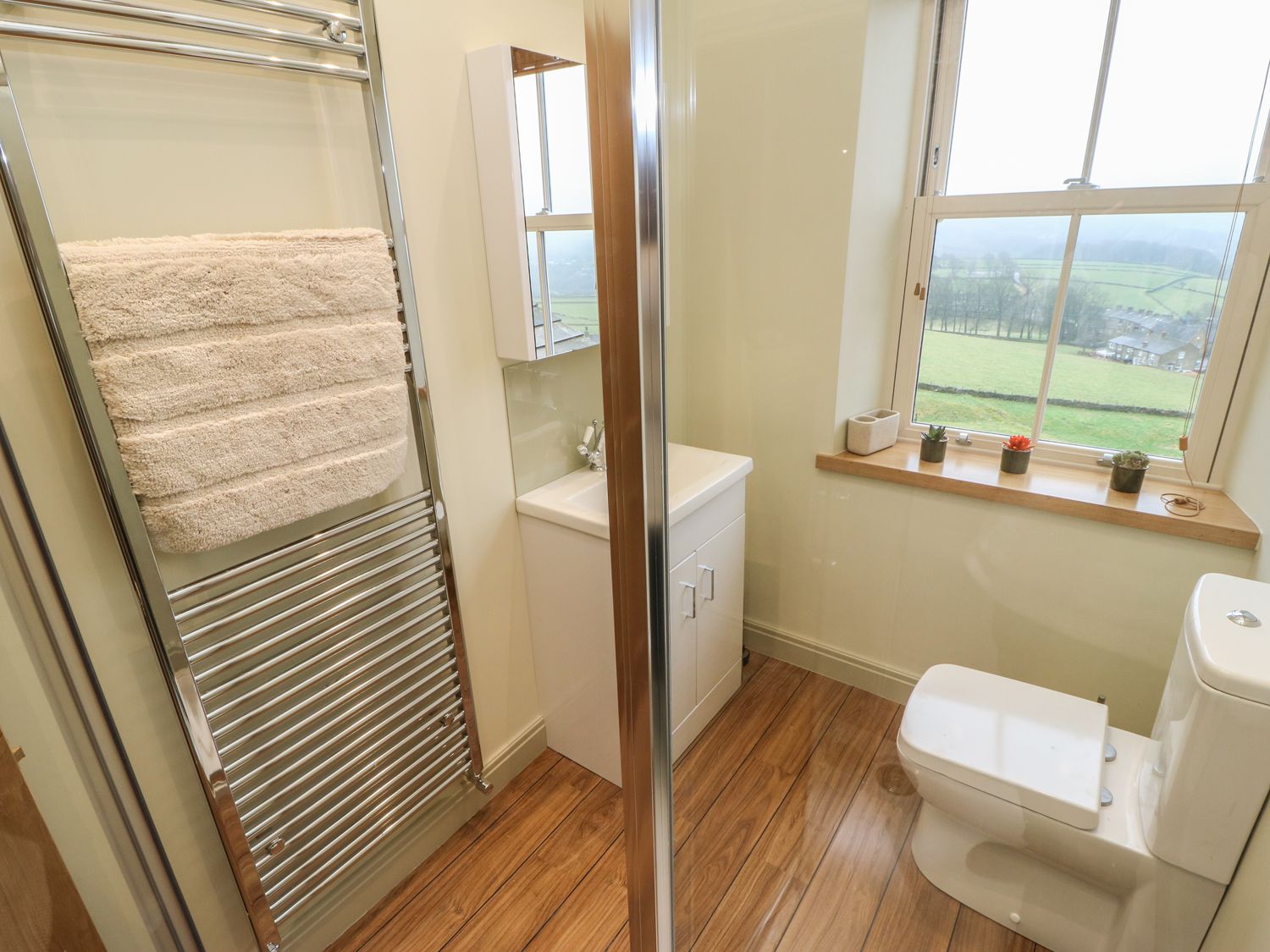 6 Mount Pleasant, Yorkshire