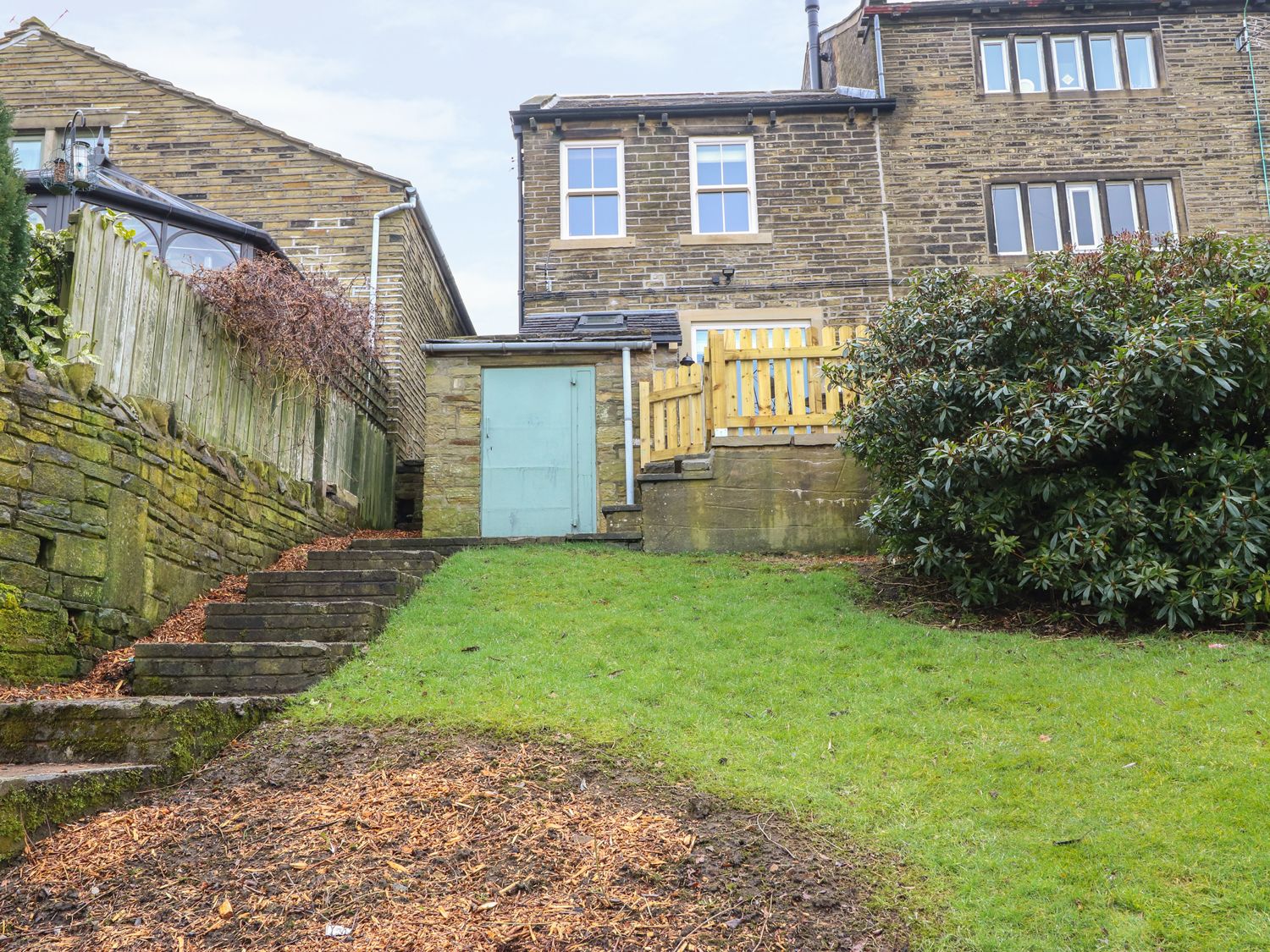 6 Mount Pleasant, Yorkshire