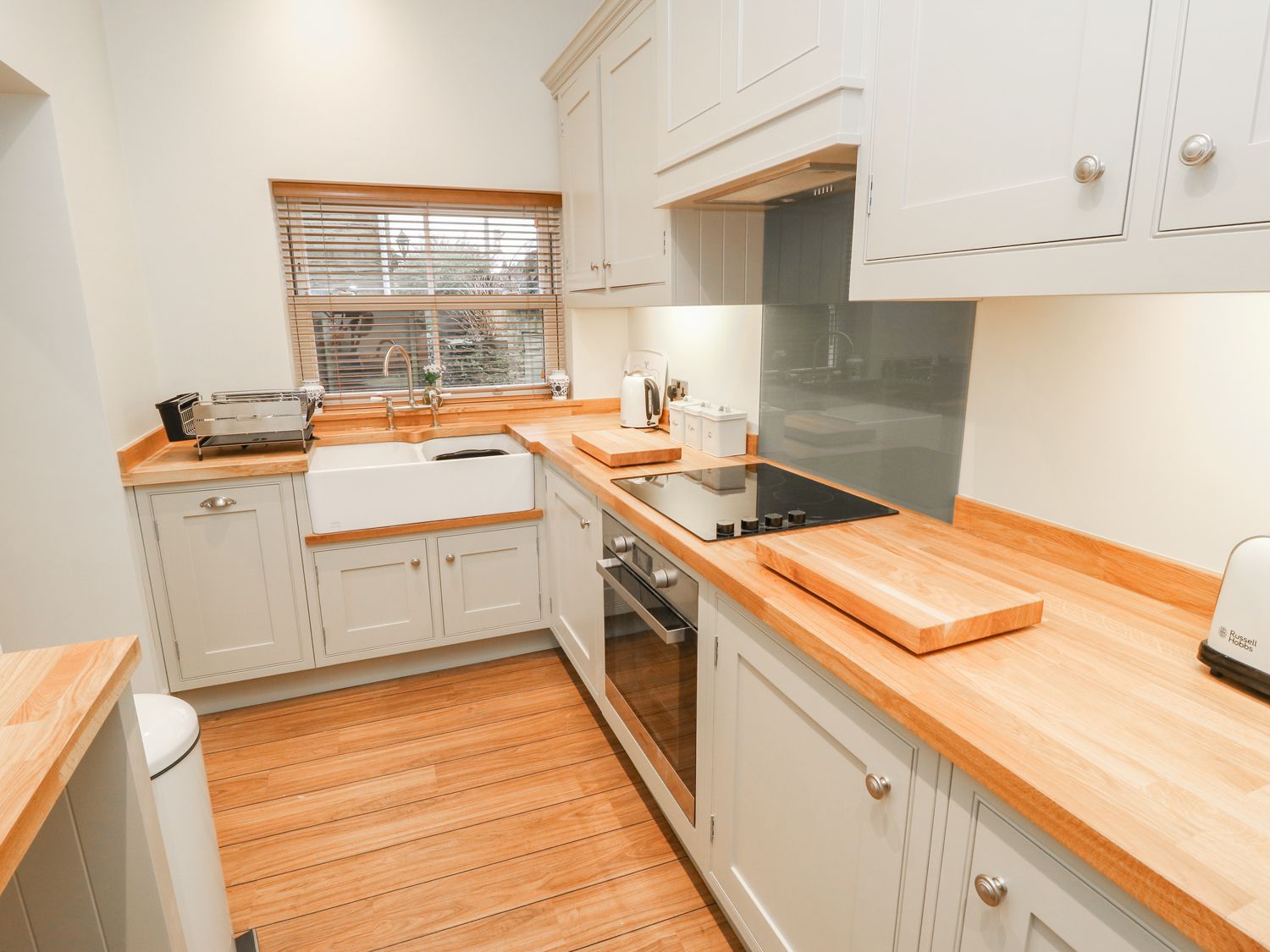 6 Mount Pleasant, Yorkshire