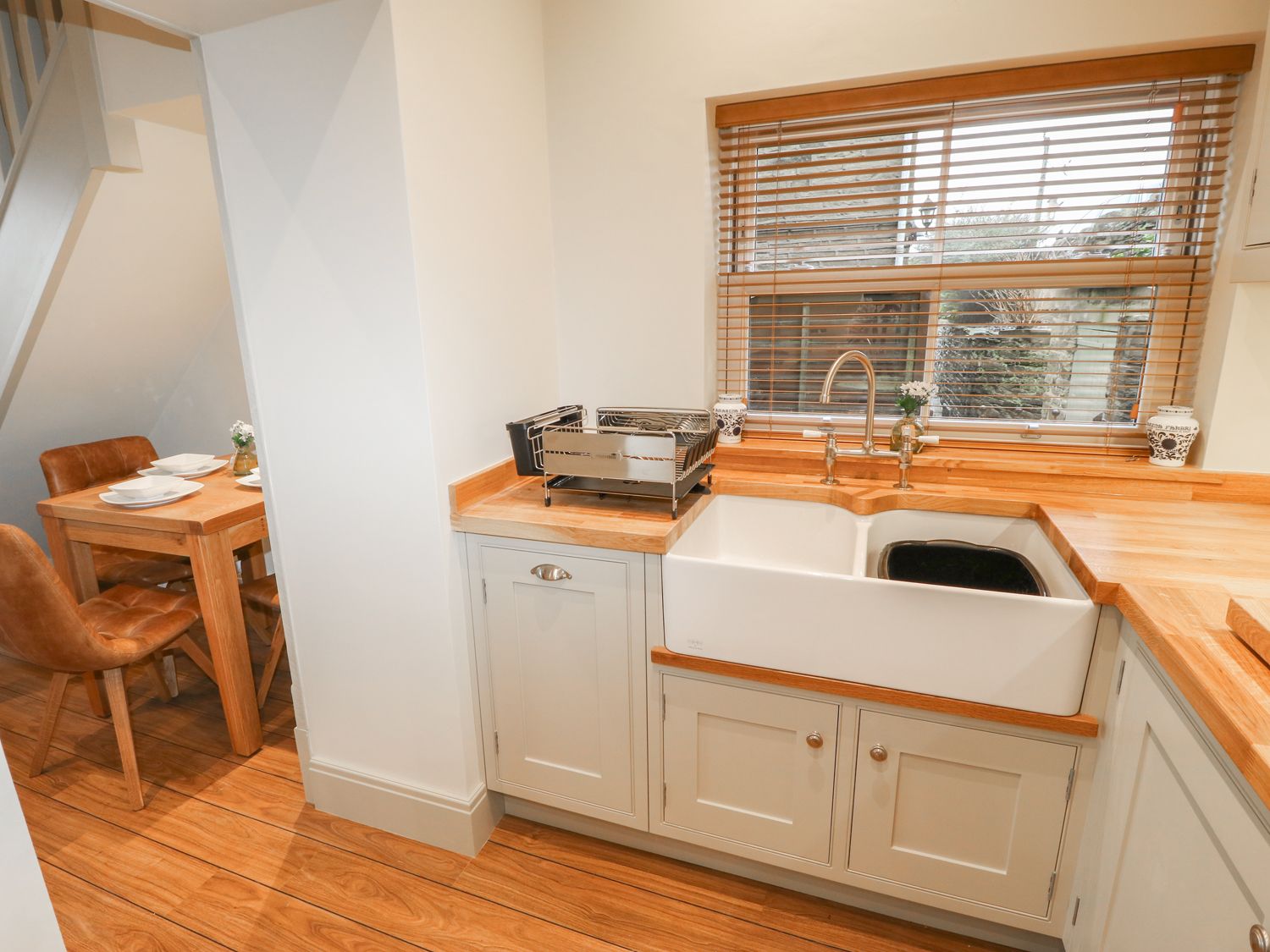 6 Mount Pleasant, Yorkshire