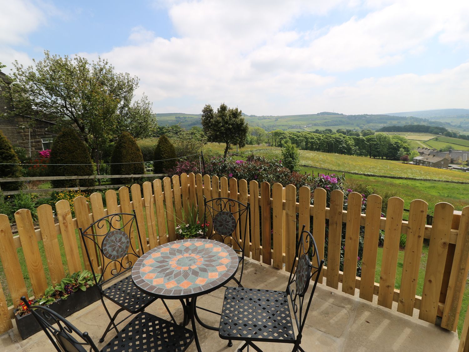 6 Mount Pleasant, Yorkshire