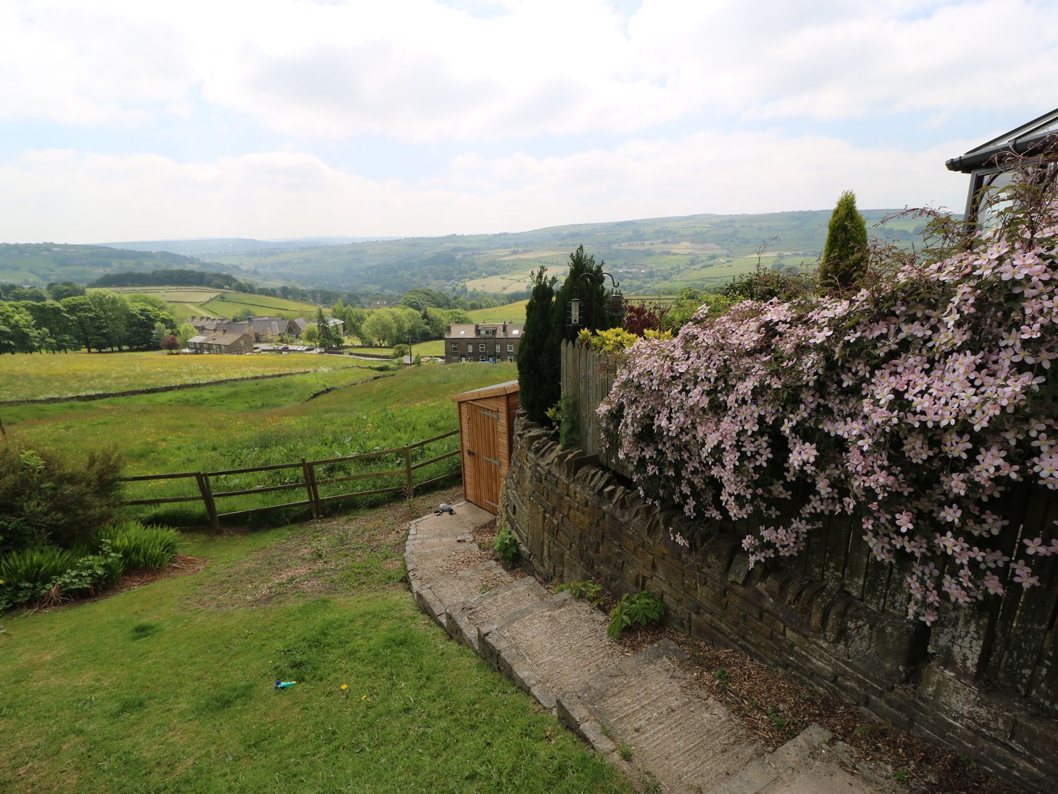 6 Mount Pleasant, Yorkshire