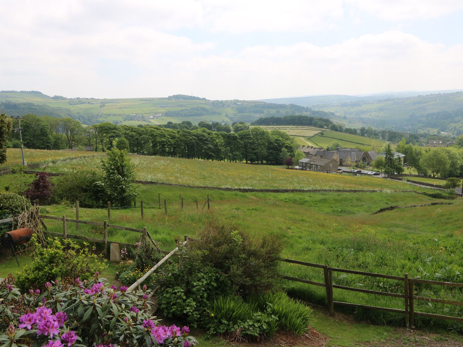 6 Mount Pleasant, Yorkshire