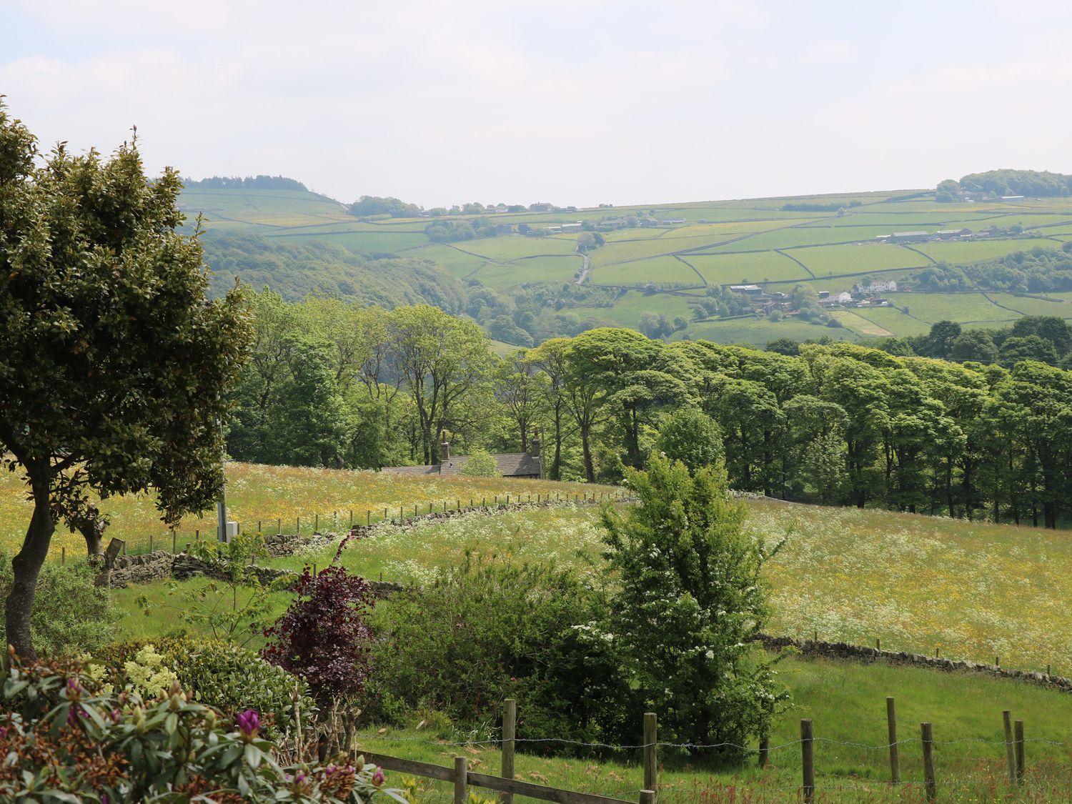 6 Mount Pleasant, Yorkshire