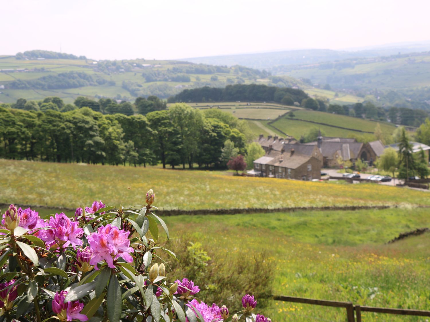 6 Mount Pleasant, Yorkshire