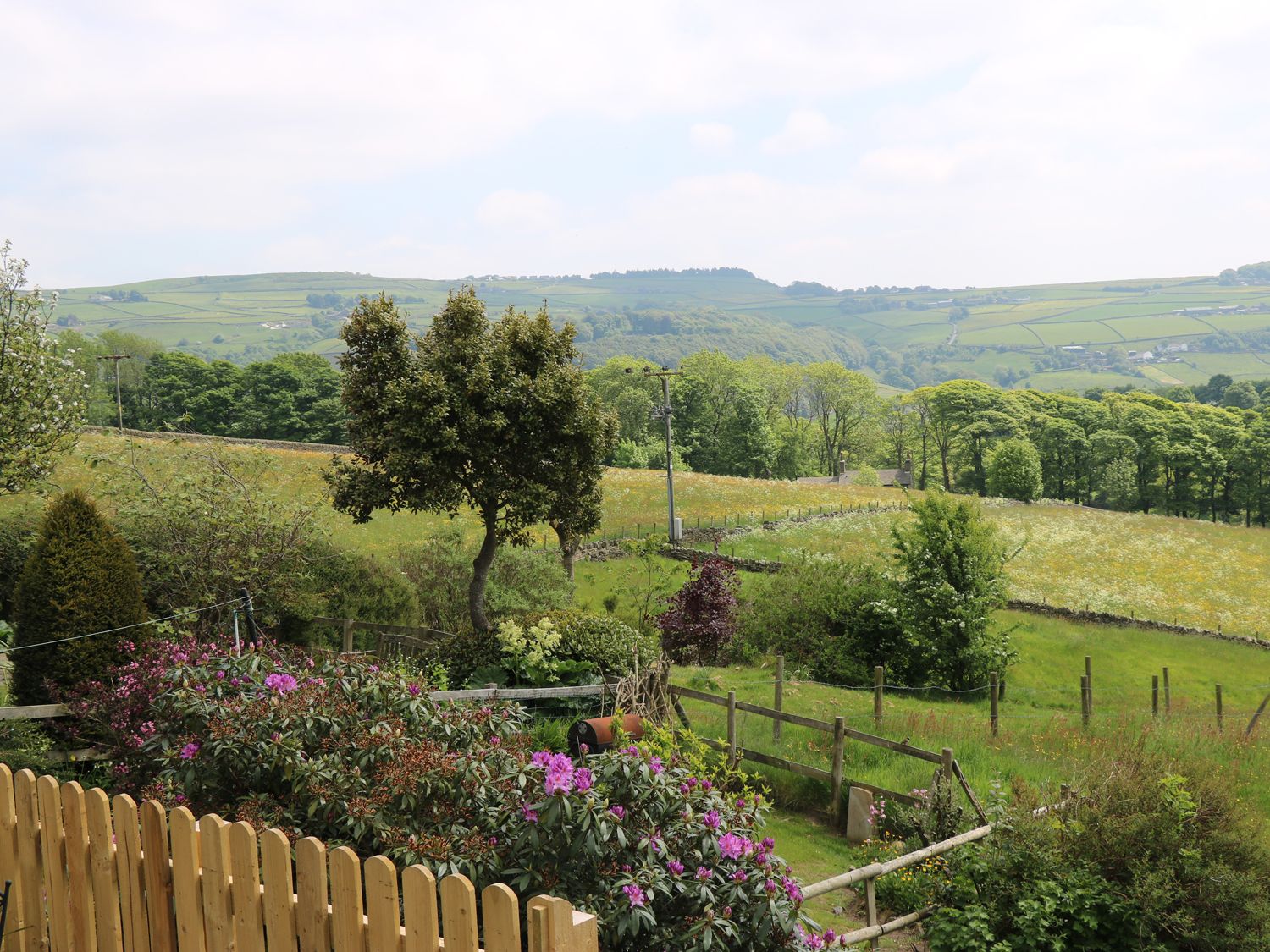 6 Mount Pleasant, Yorkshire