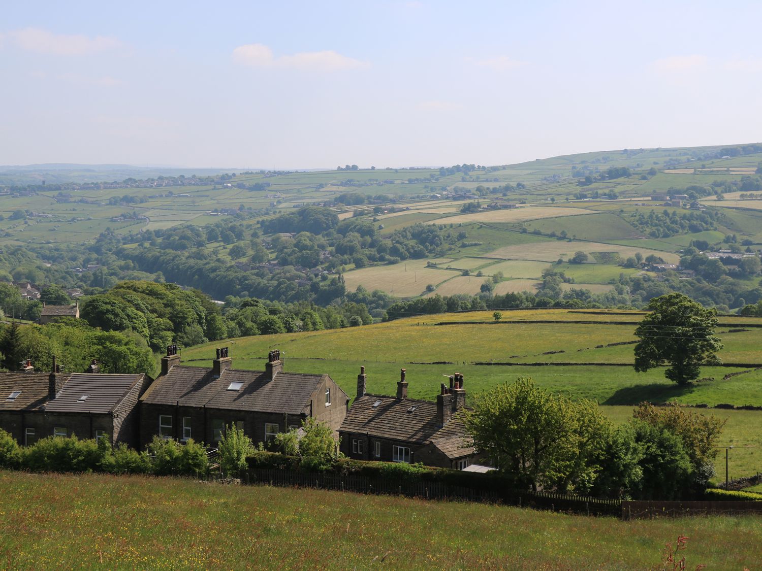 6 Mount Pleasant, Yorkshire