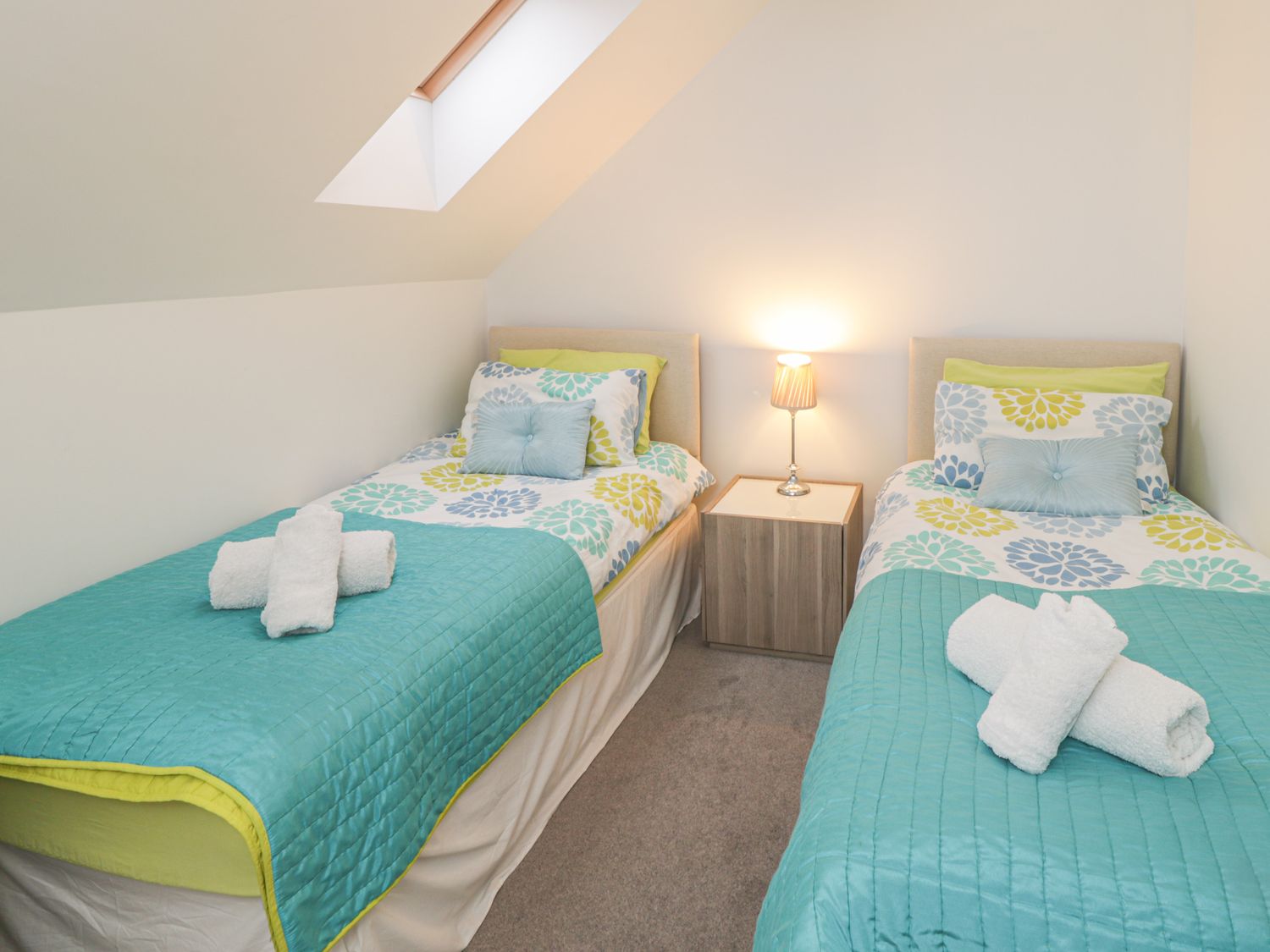 8 Pottergate Mews, Yorkshire.