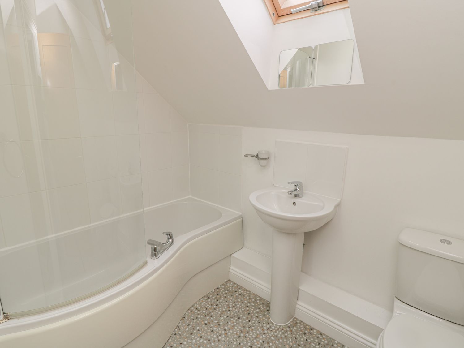 8 Pottergate Mews, Yorkshire.