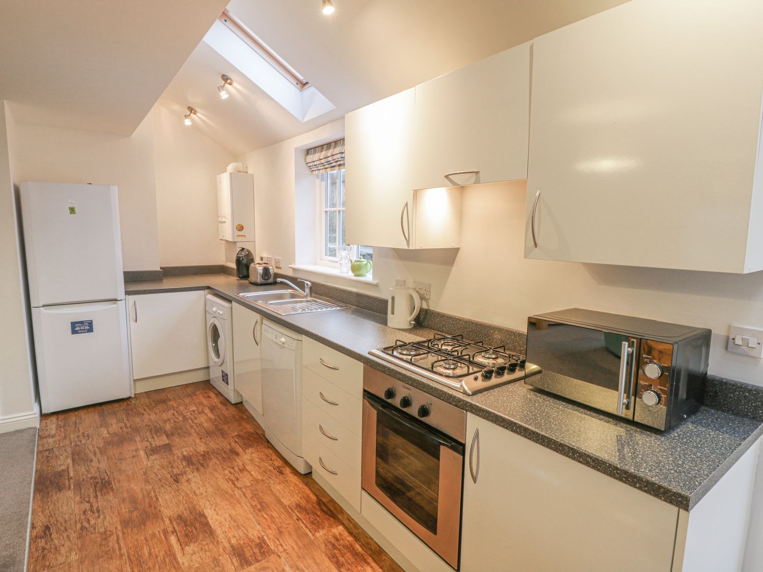 8 Pottergate Mews, Yorkshire.