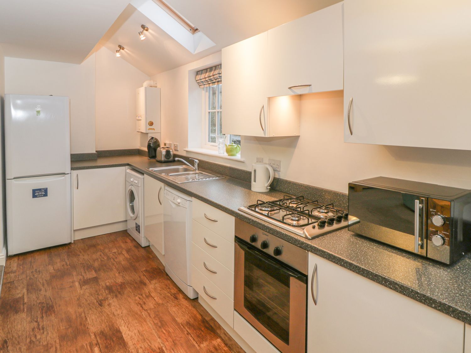 8 Pottergate Mews, Yorkshire.