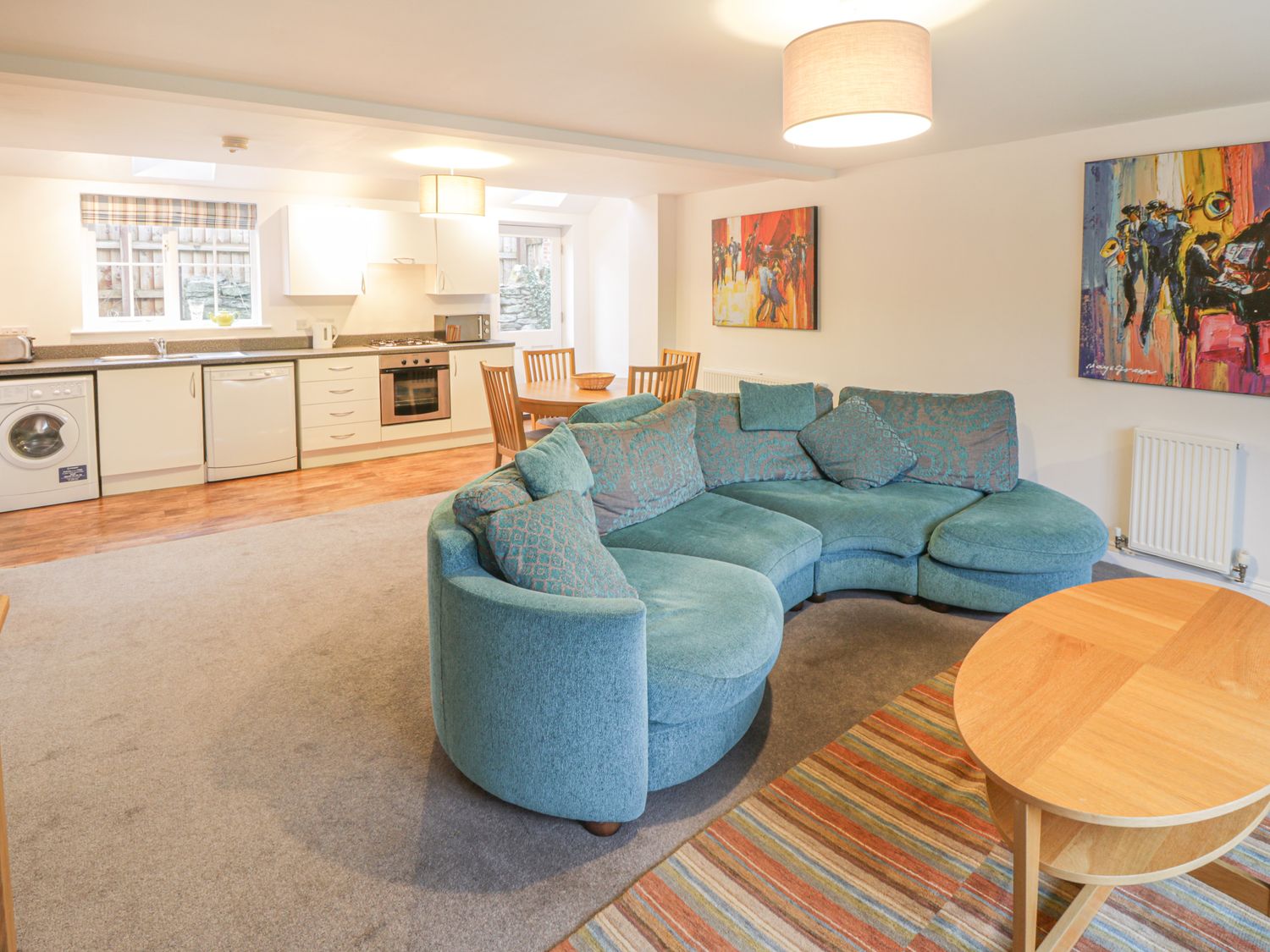 8 Pottergate Mews, Yorkshire.