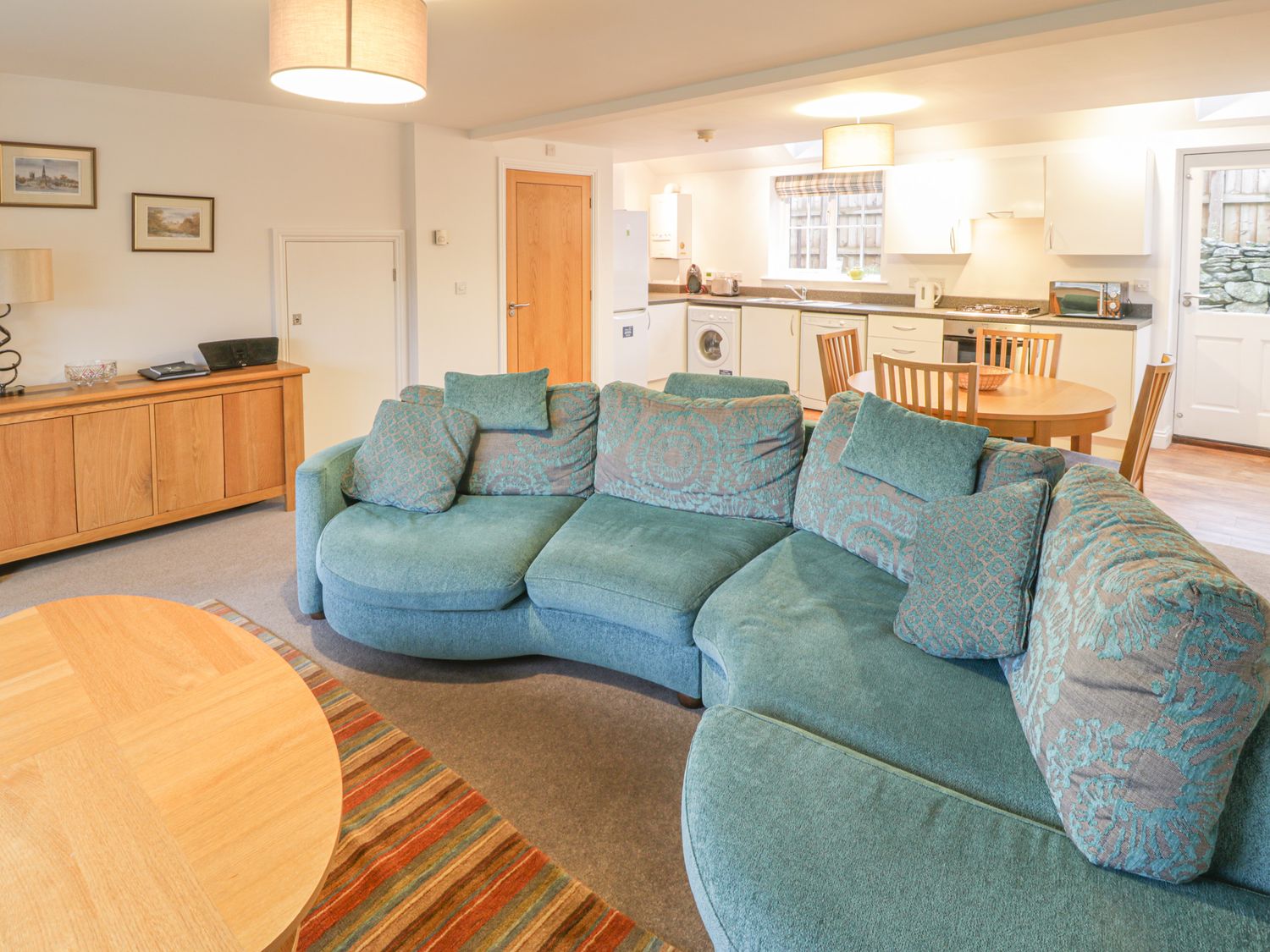 8 Pottergate Mews, Yorkshire.