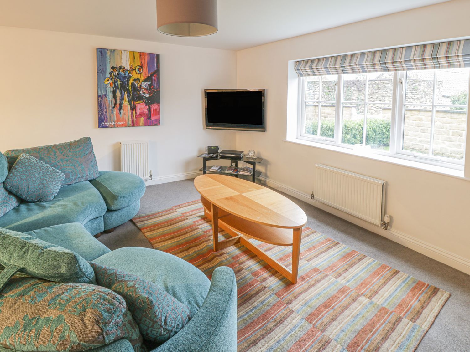 8 Pottergate Mews, Yorkshire.