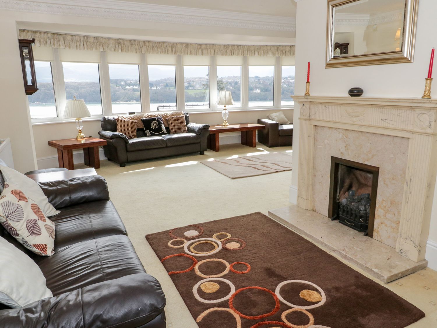 11 GLYN GARTH MEWS, Wales, North Wales, Island of Anglesey, Llandegfan