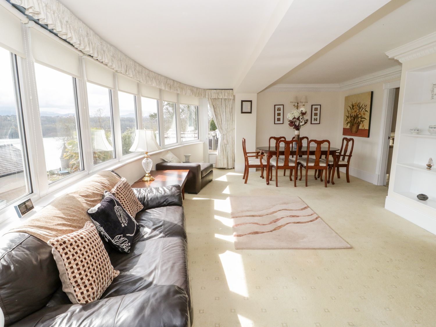 11 GLYN GARTH MEWS, Wales, North Wales, Island of Anglesey, Llandegfan