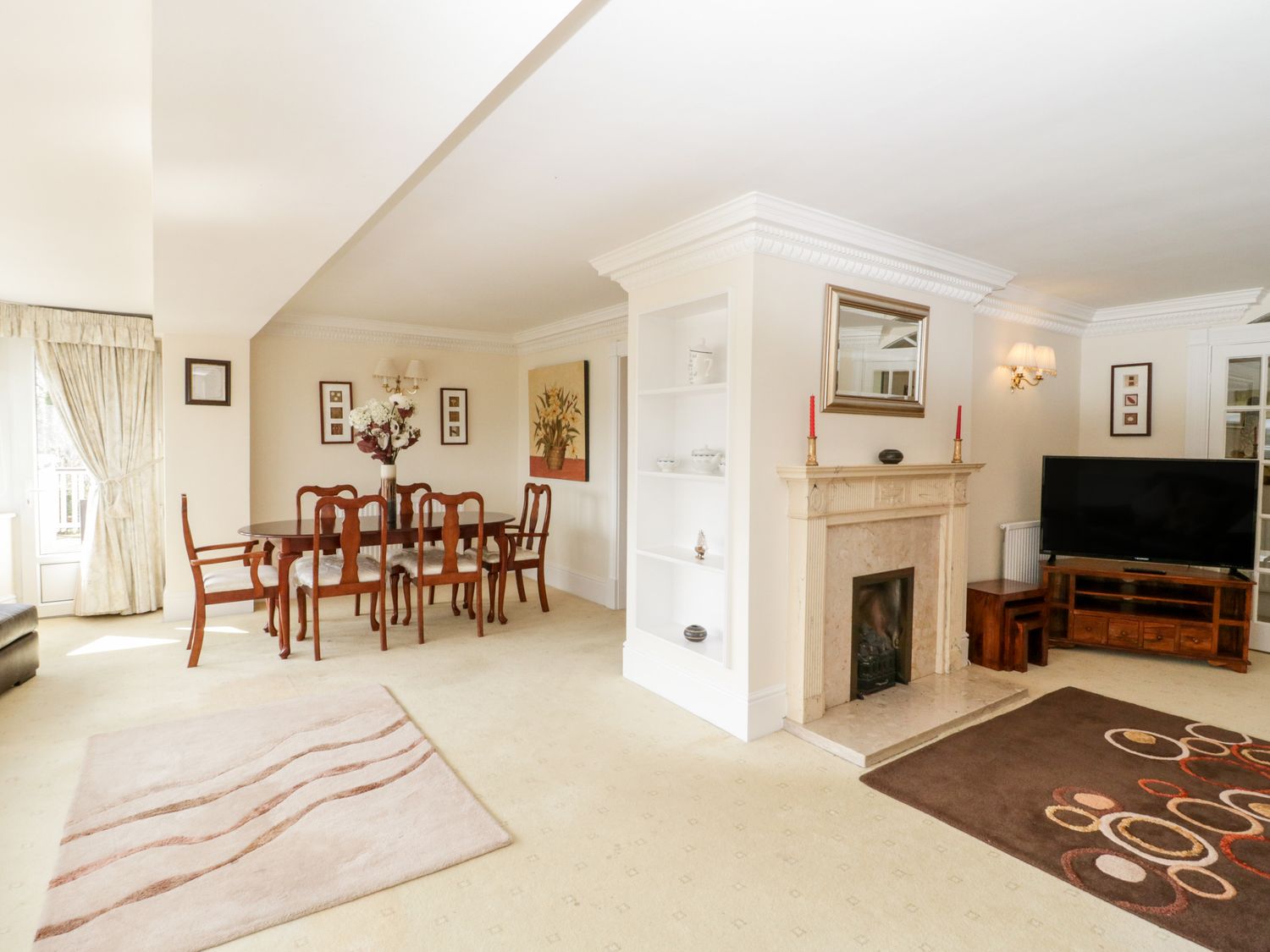 11 GLYN GARTH MEWS, Wales, North Wales, Island of Anglesey, Llandegfan