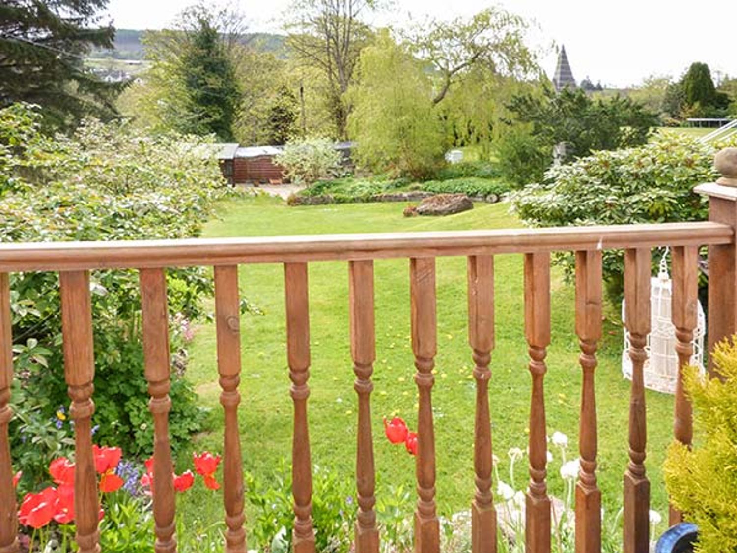 HOLLY COTTAGE, Scottish Highlands, Scottish Highlands, Strathpeffer