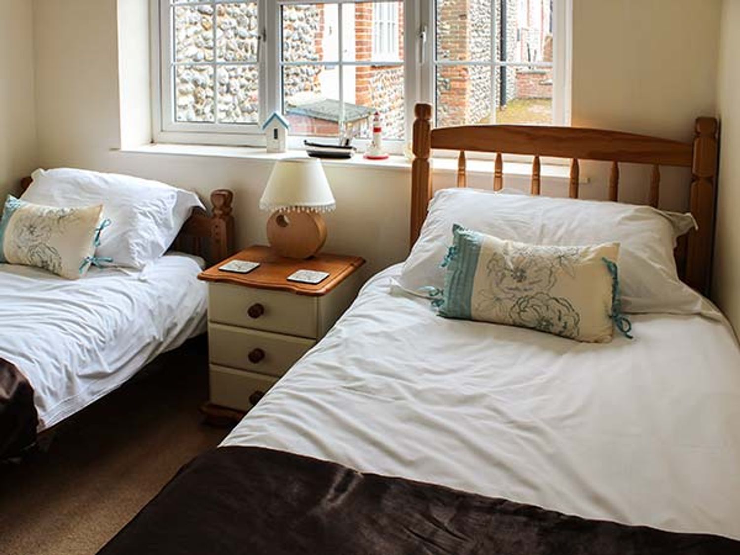 Pebble Cottage, East Anglia