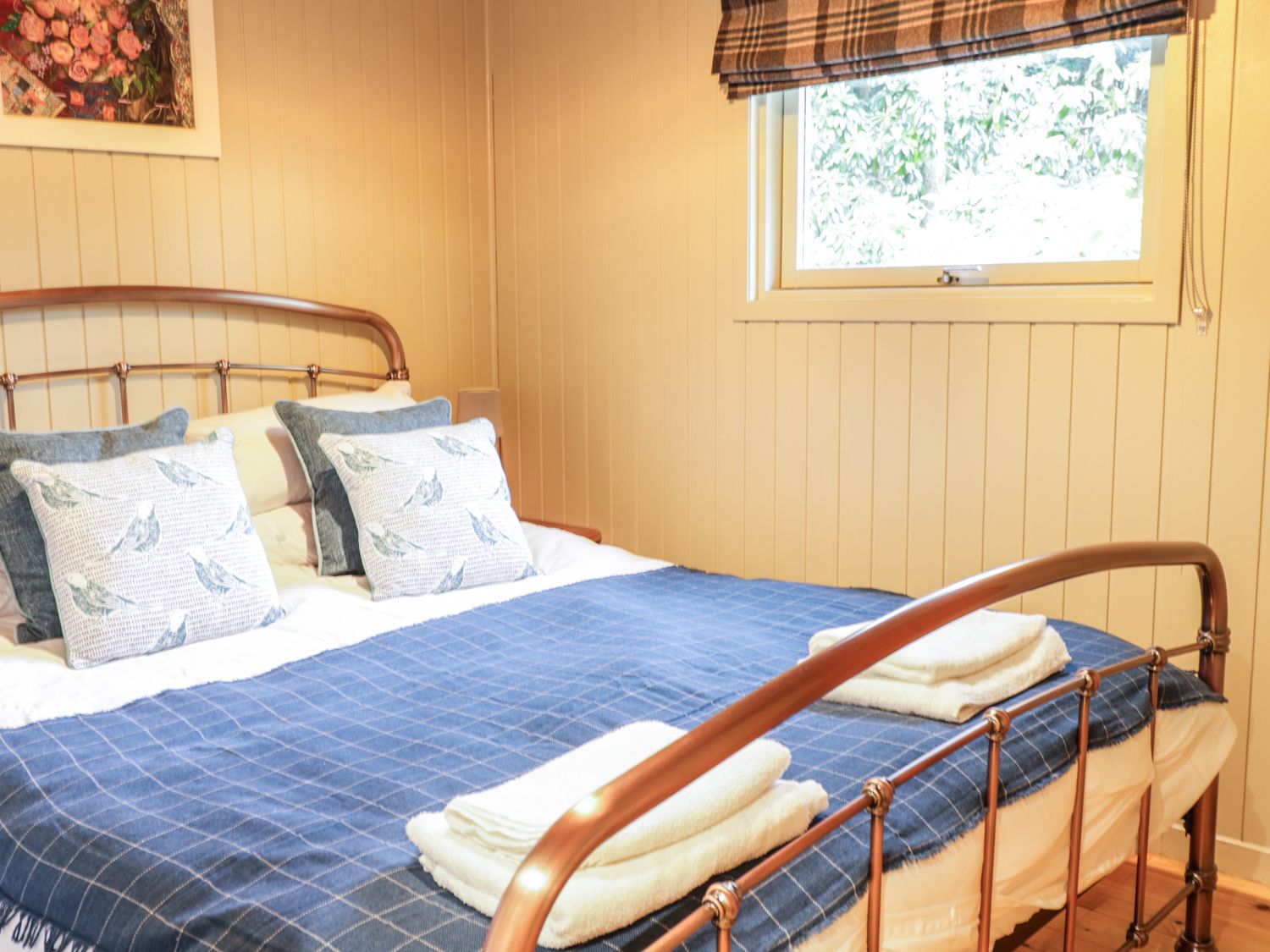 6 Pine Lodge, Scottish Borders