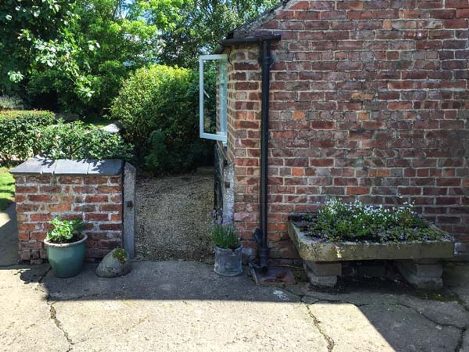 The East Wing Cottage, North Yorkshire
