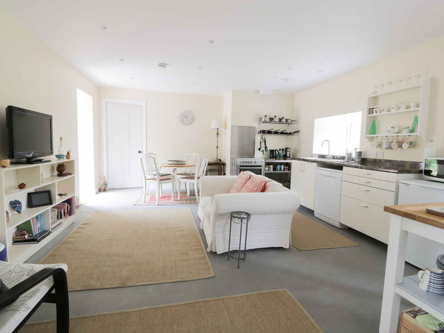 The Garden Cottage, near Dunblane