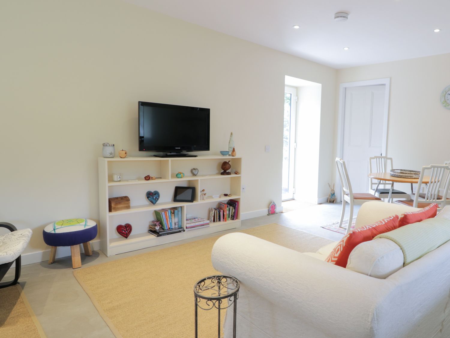 The Garden Cottage, near Dunblane