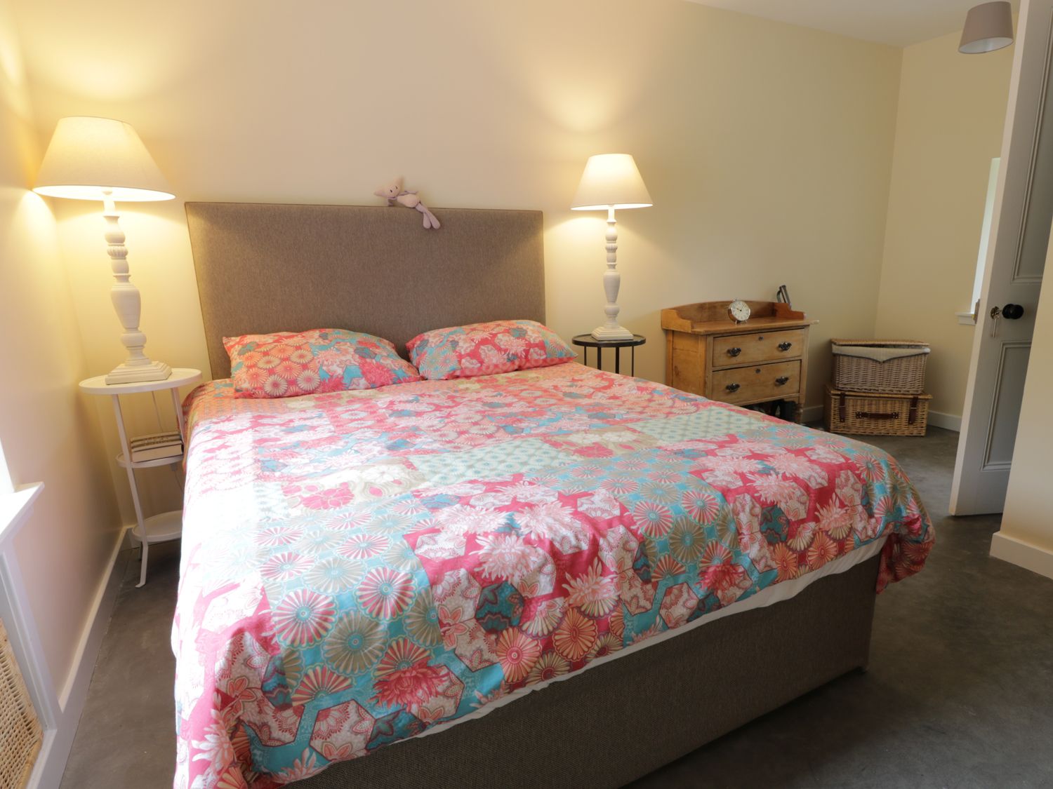 The Garden Cottage, near Dunblane