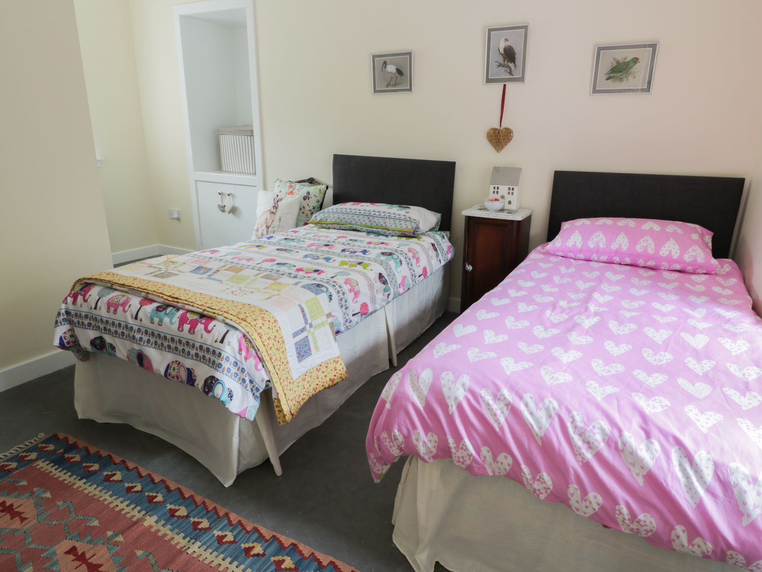 The Garden Cottage, near Dunblane