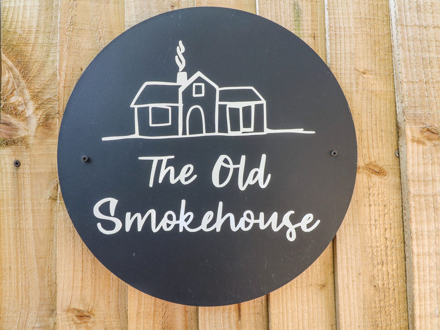 The Old Smokehouse, Rugeley 
