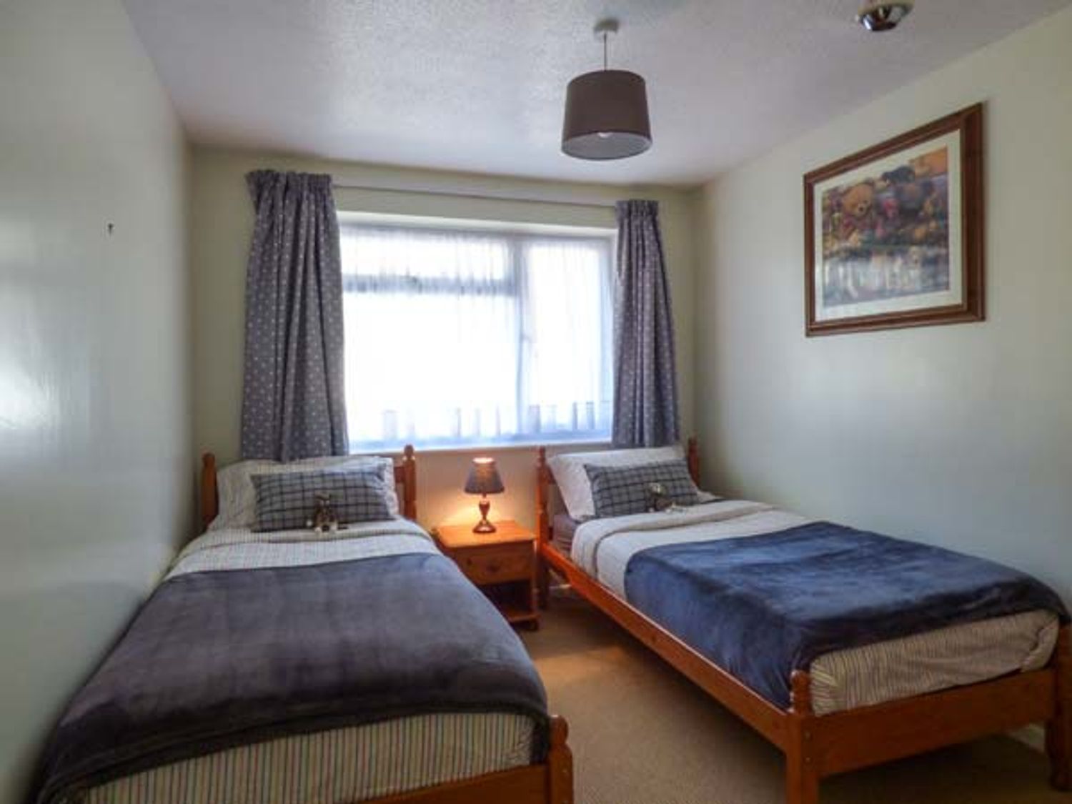 Streamside, Cornwall