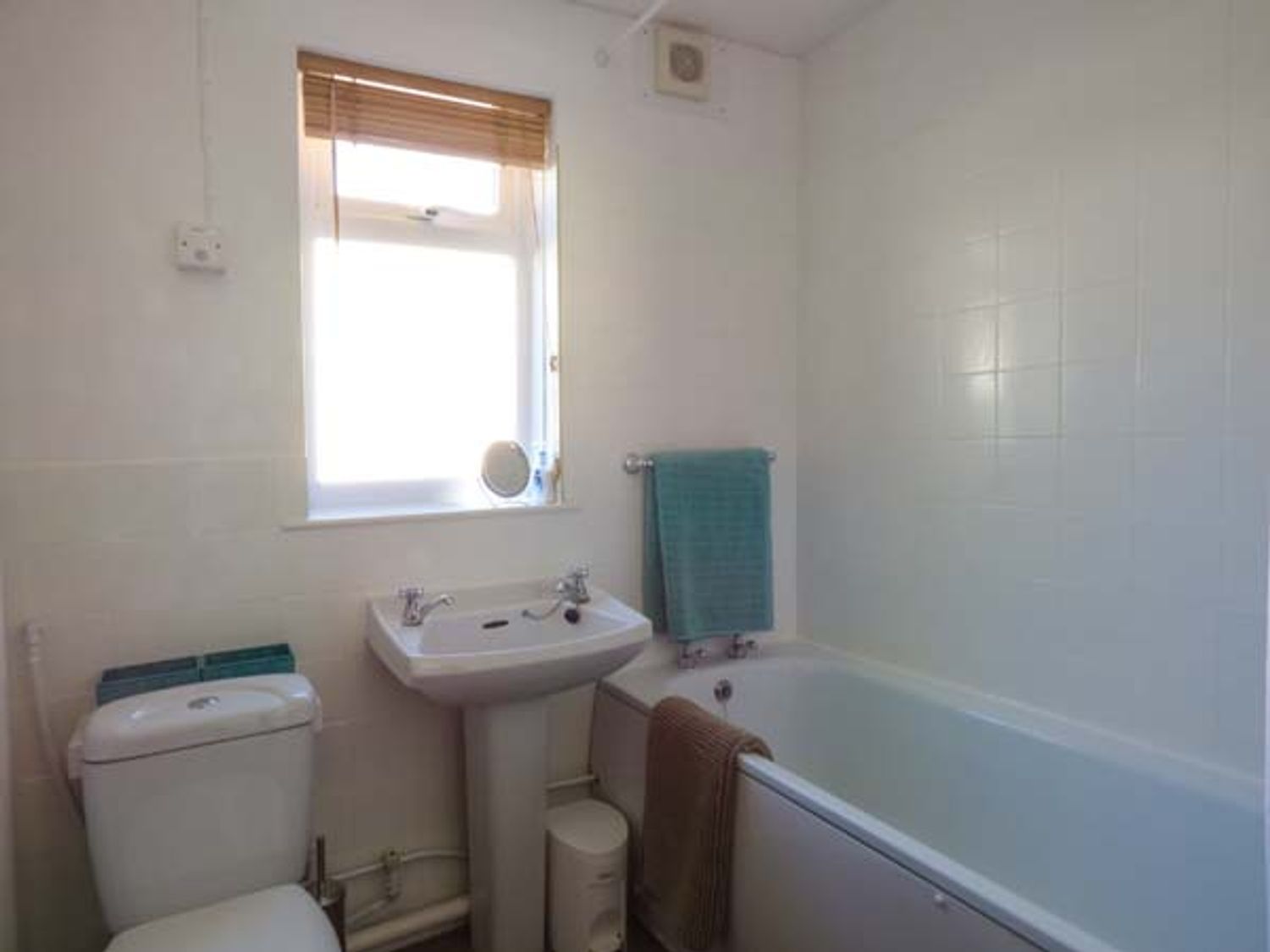 Streamside, Cornwall