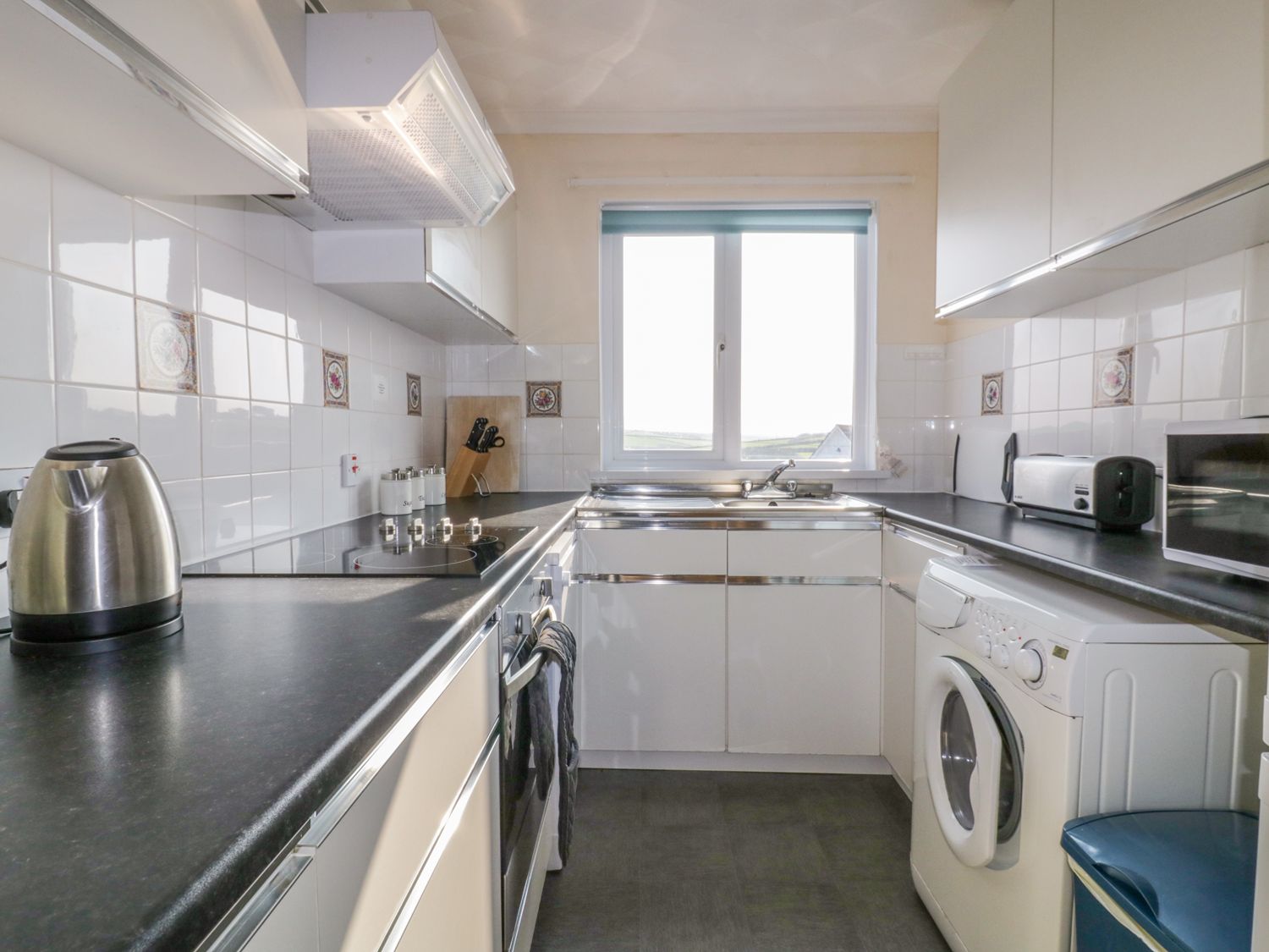 Yellow Sands Apartment 7, Cornwall