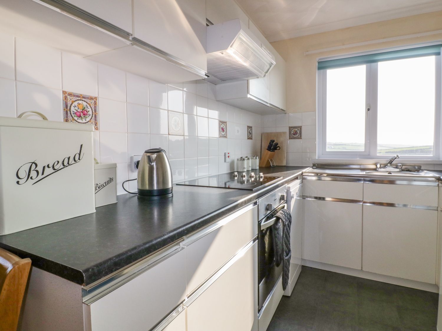 Yellow Sands Apartment 7, Cornwall