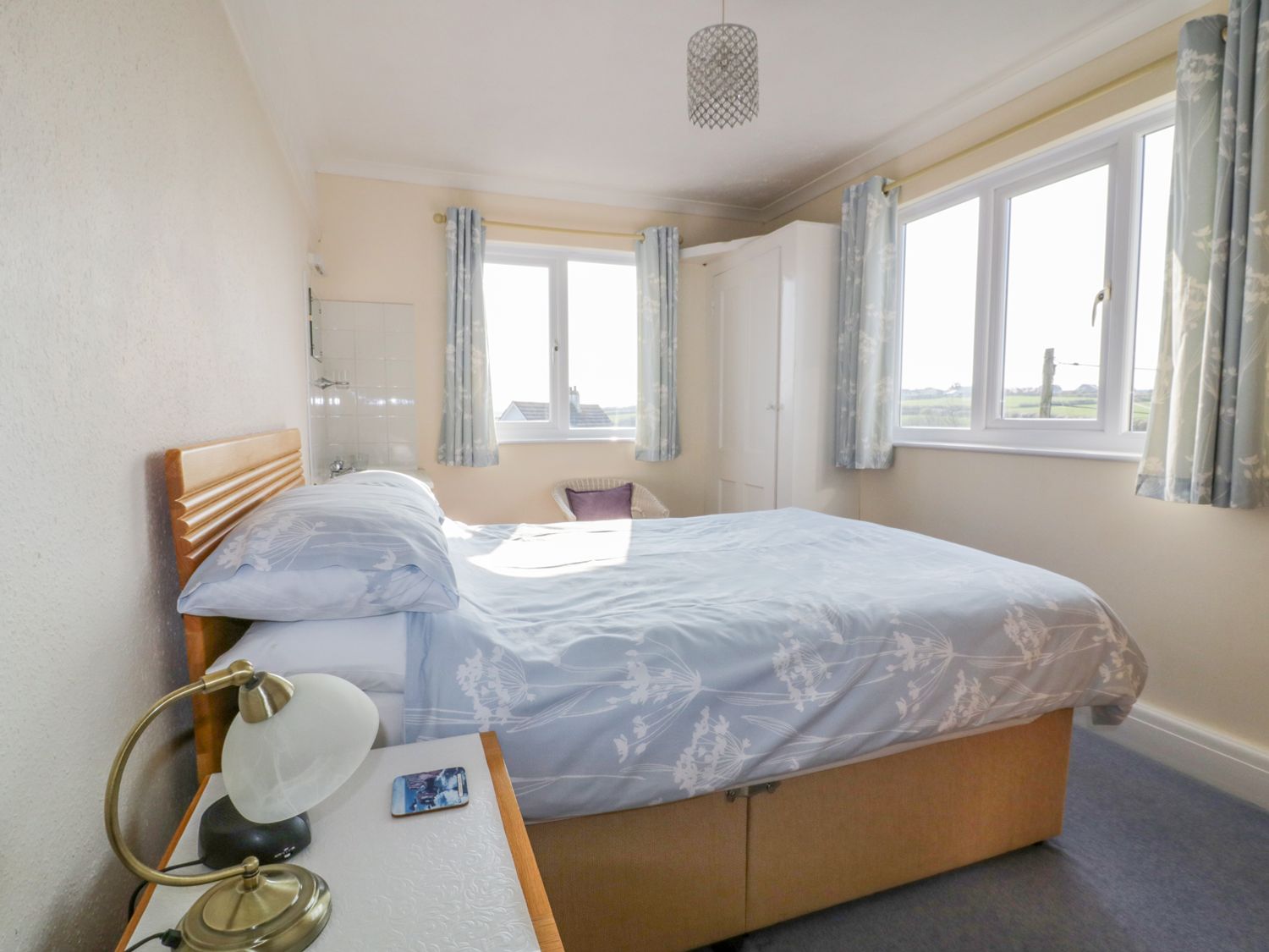 Yellow Sands Apartment 7, Cornwall