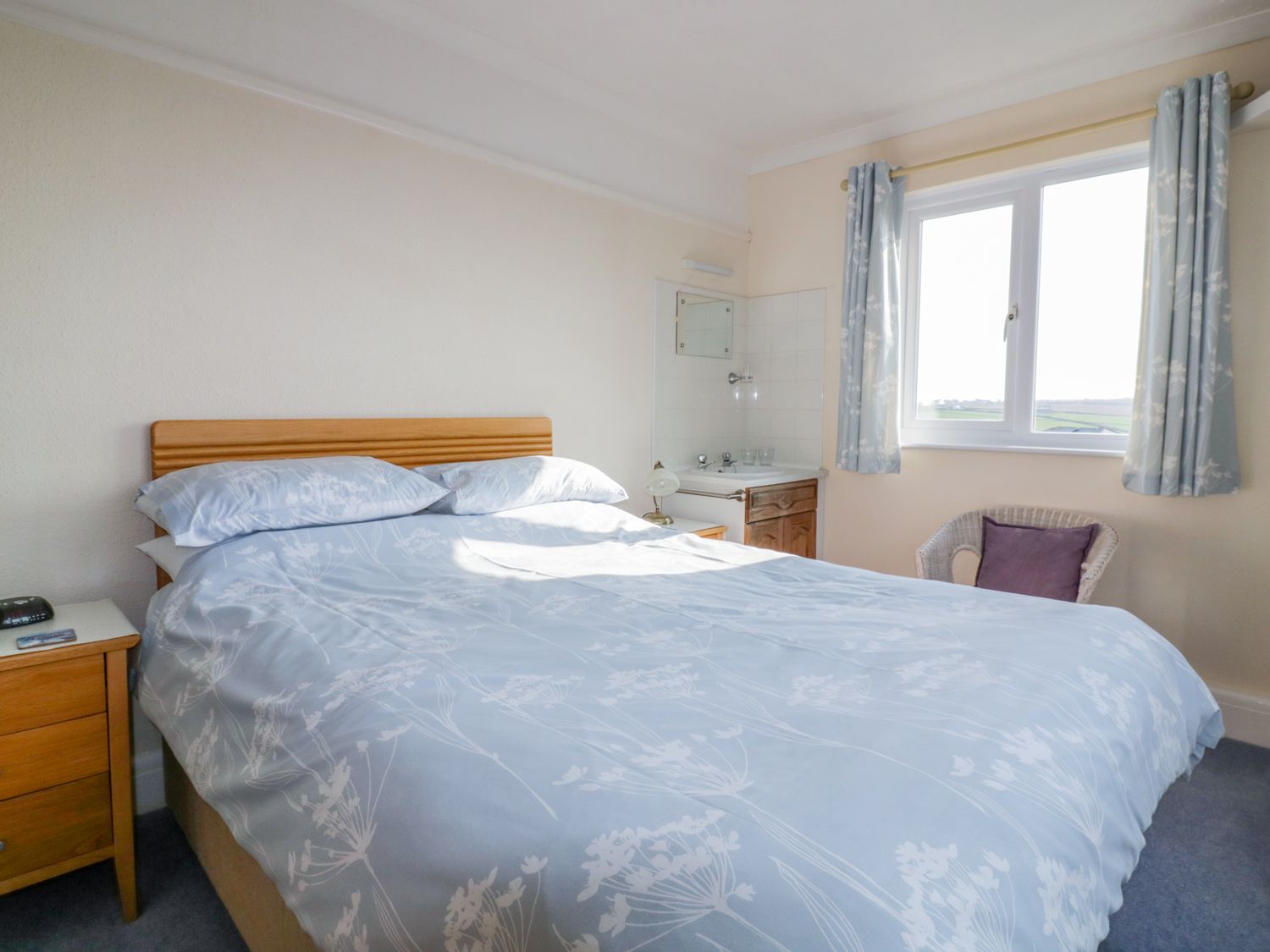 Yellow Sands Apartment 7, Cornwall