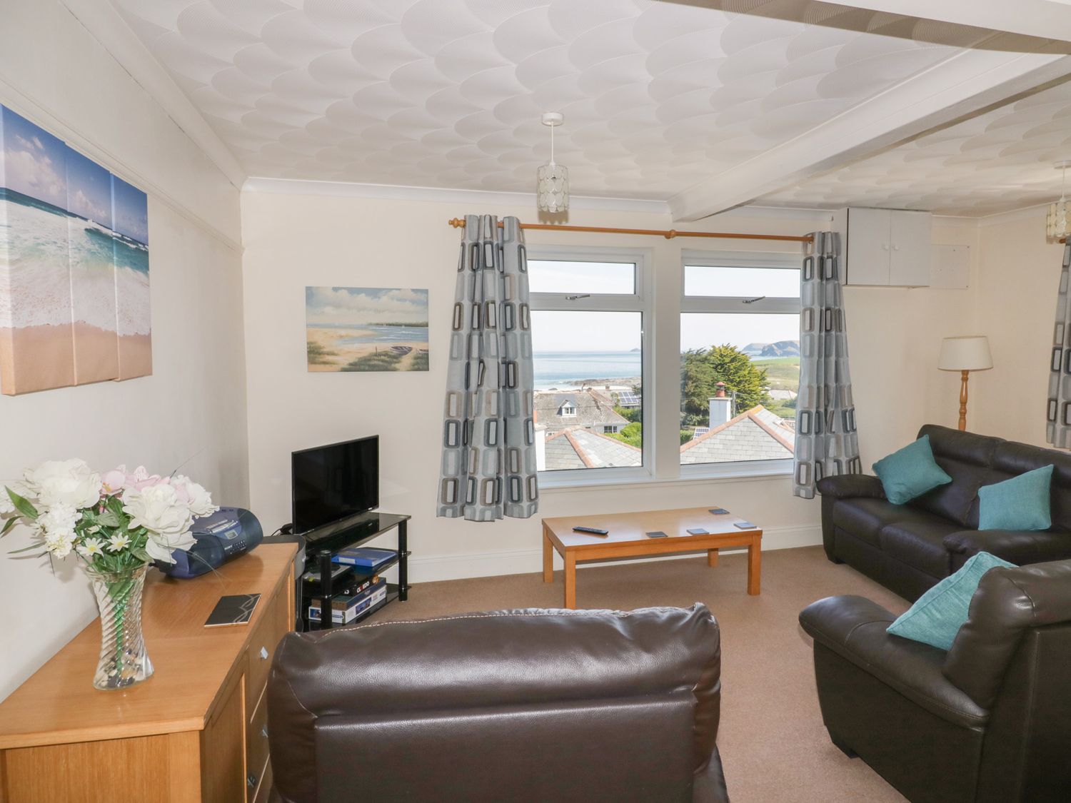 Yellow Sands Apartment 7, Cornwall