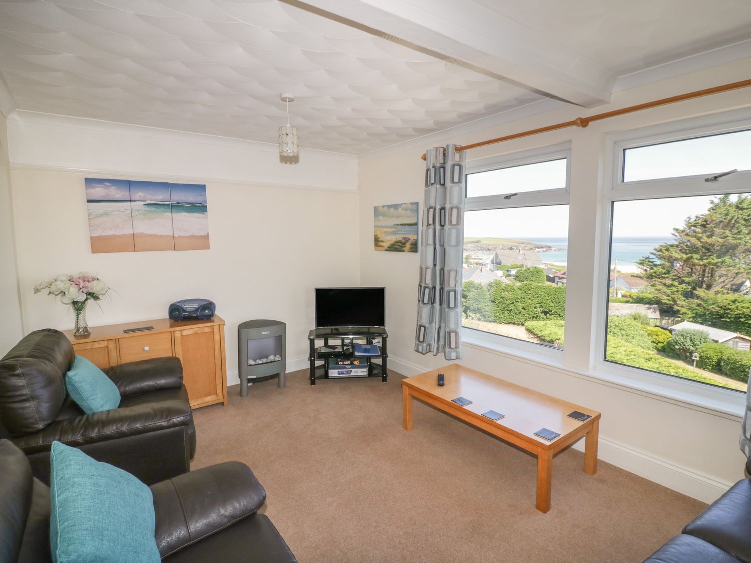 Yellow Sands Apartment 7, Cornwall