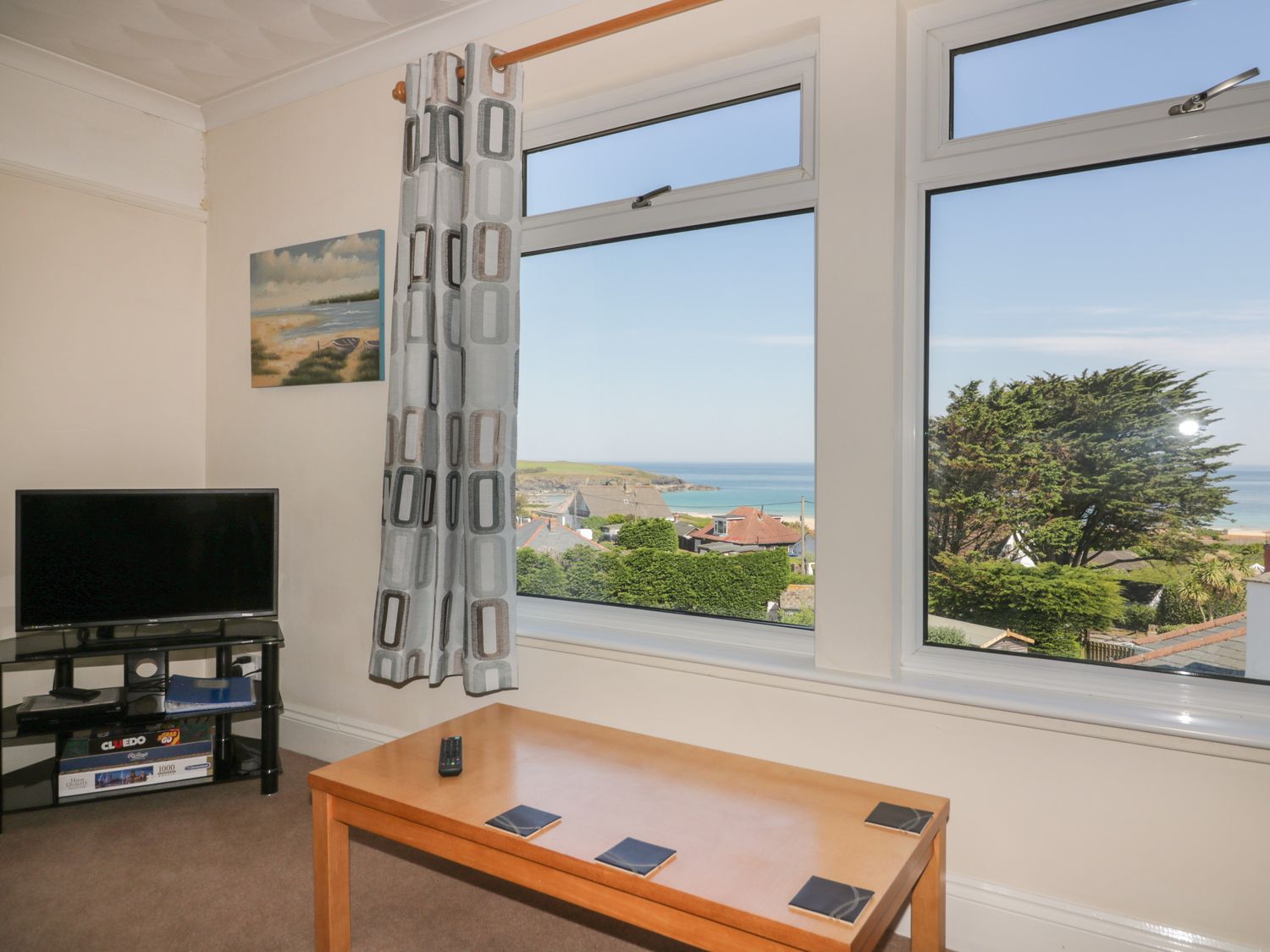 Yellow Sands Apartment 7, Cornwall