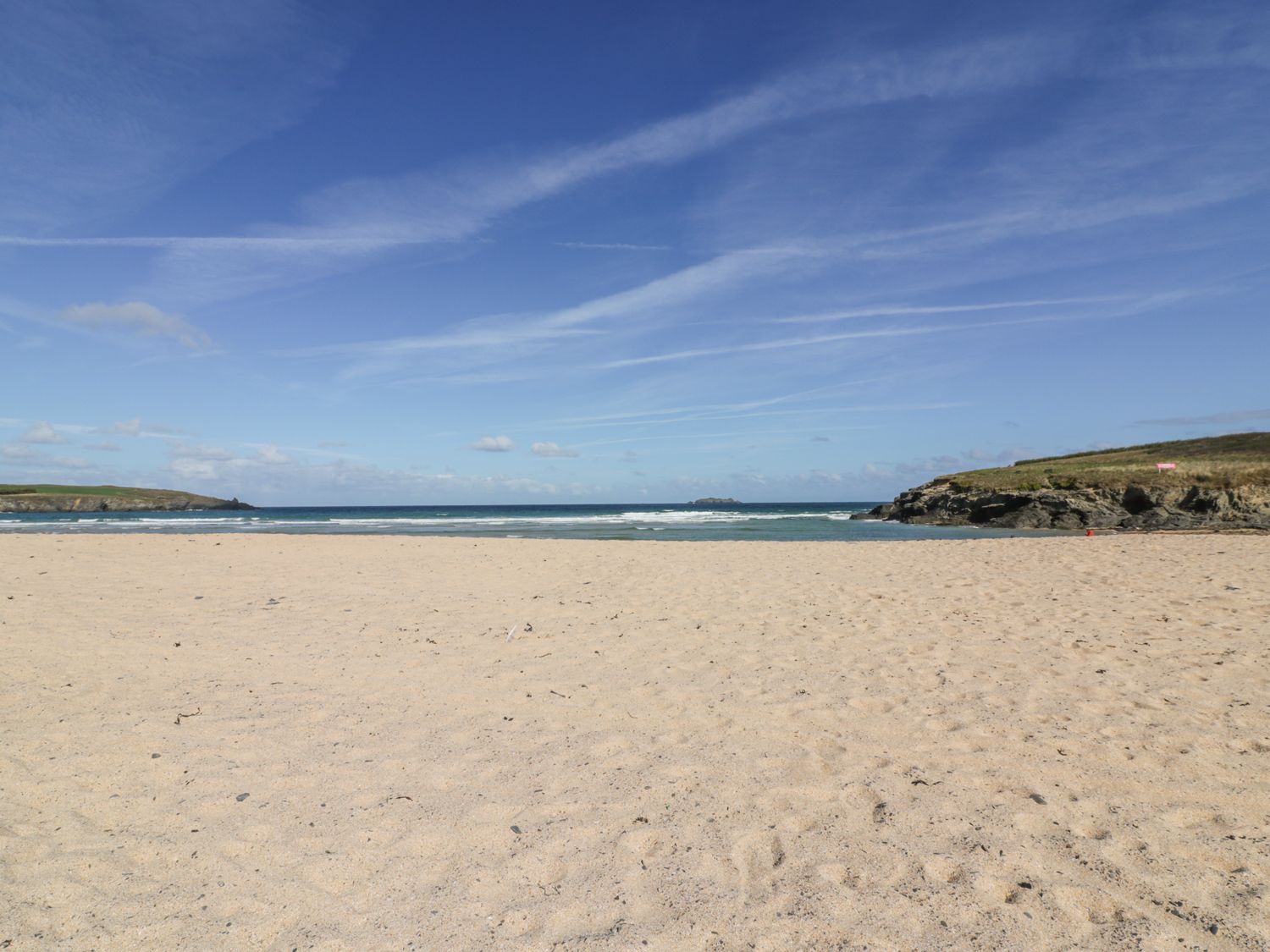 Yellow Sands Apartment 4, Cornwall