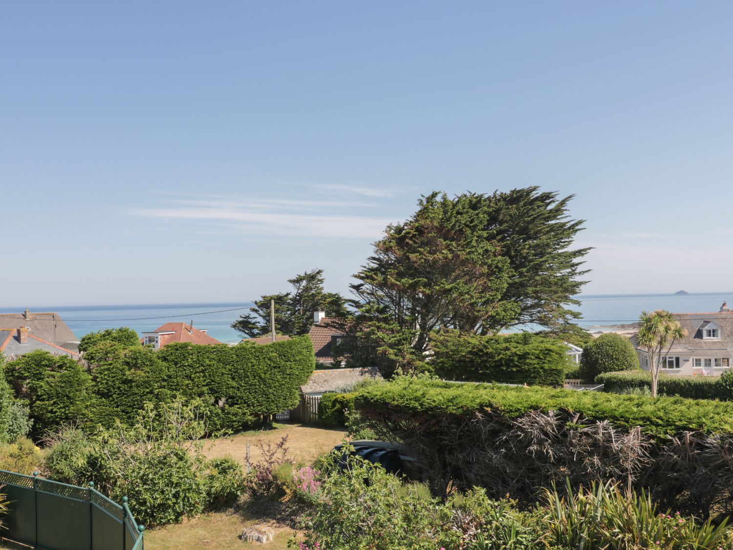 Yellow Sands Apartment 4, Cornwall