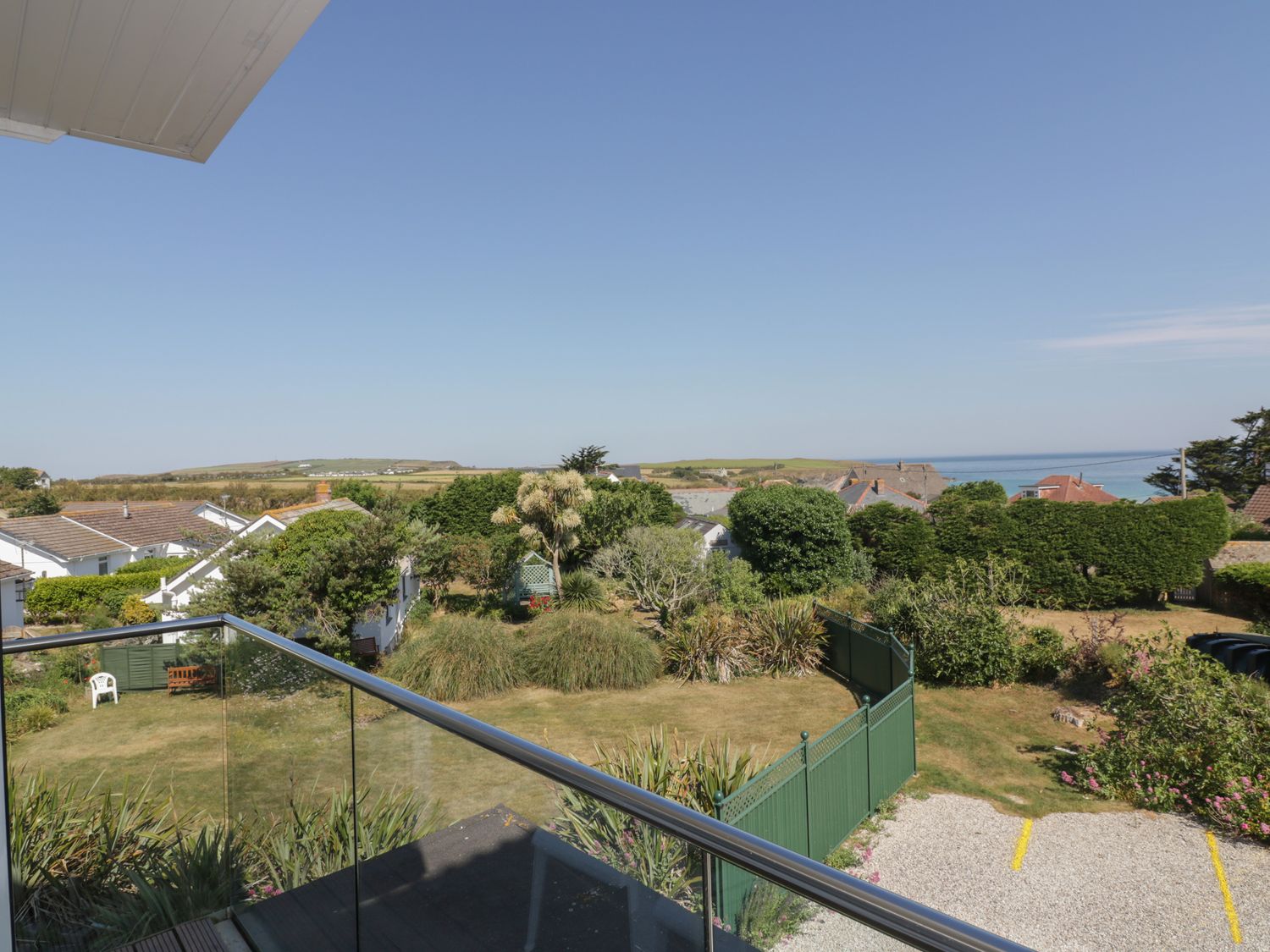 Yellow Sands Apartment 4, Cornwall