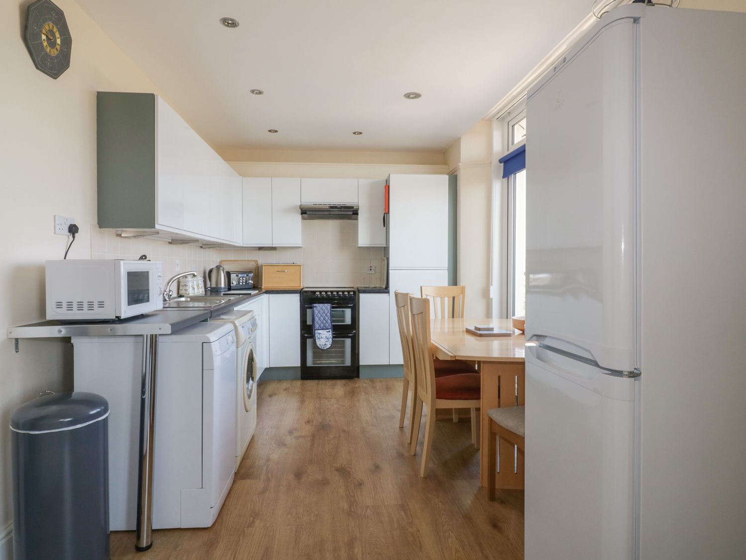 Yellow Sands Apartment 4, Cornwall