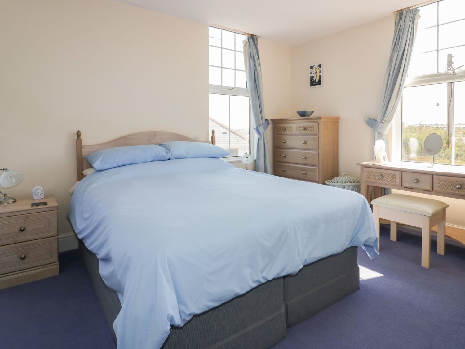 Yellow Sands Apartment 4, Cornwall