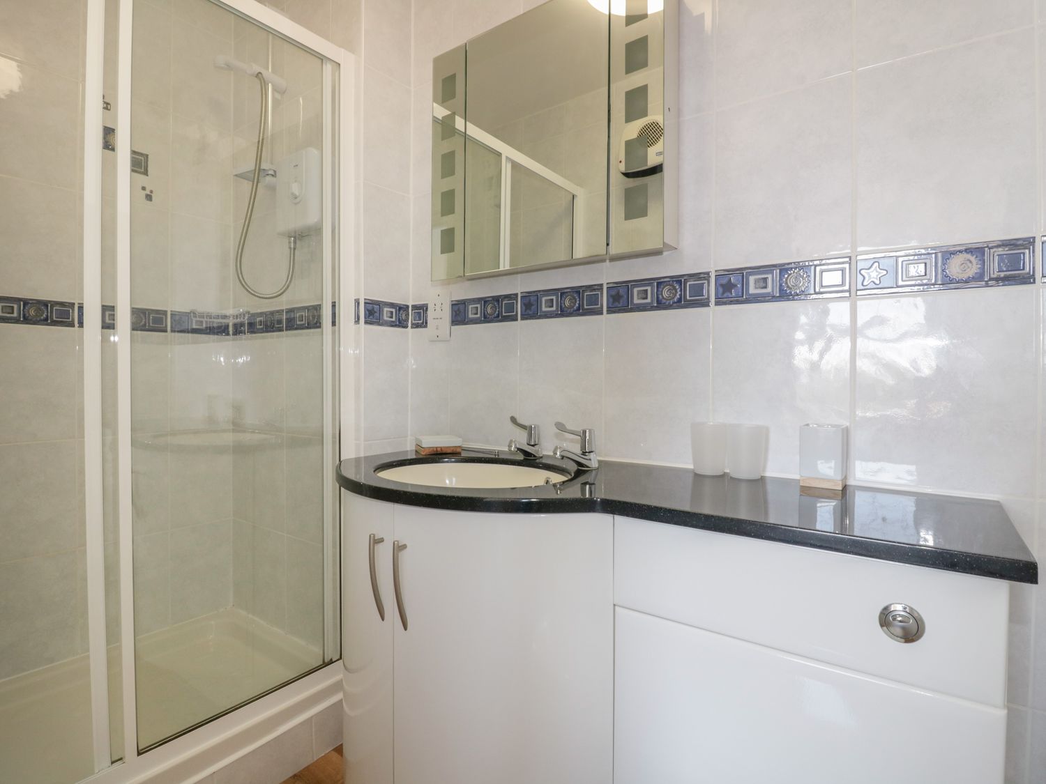 Yellow Sands Apartment 4, Cornwall