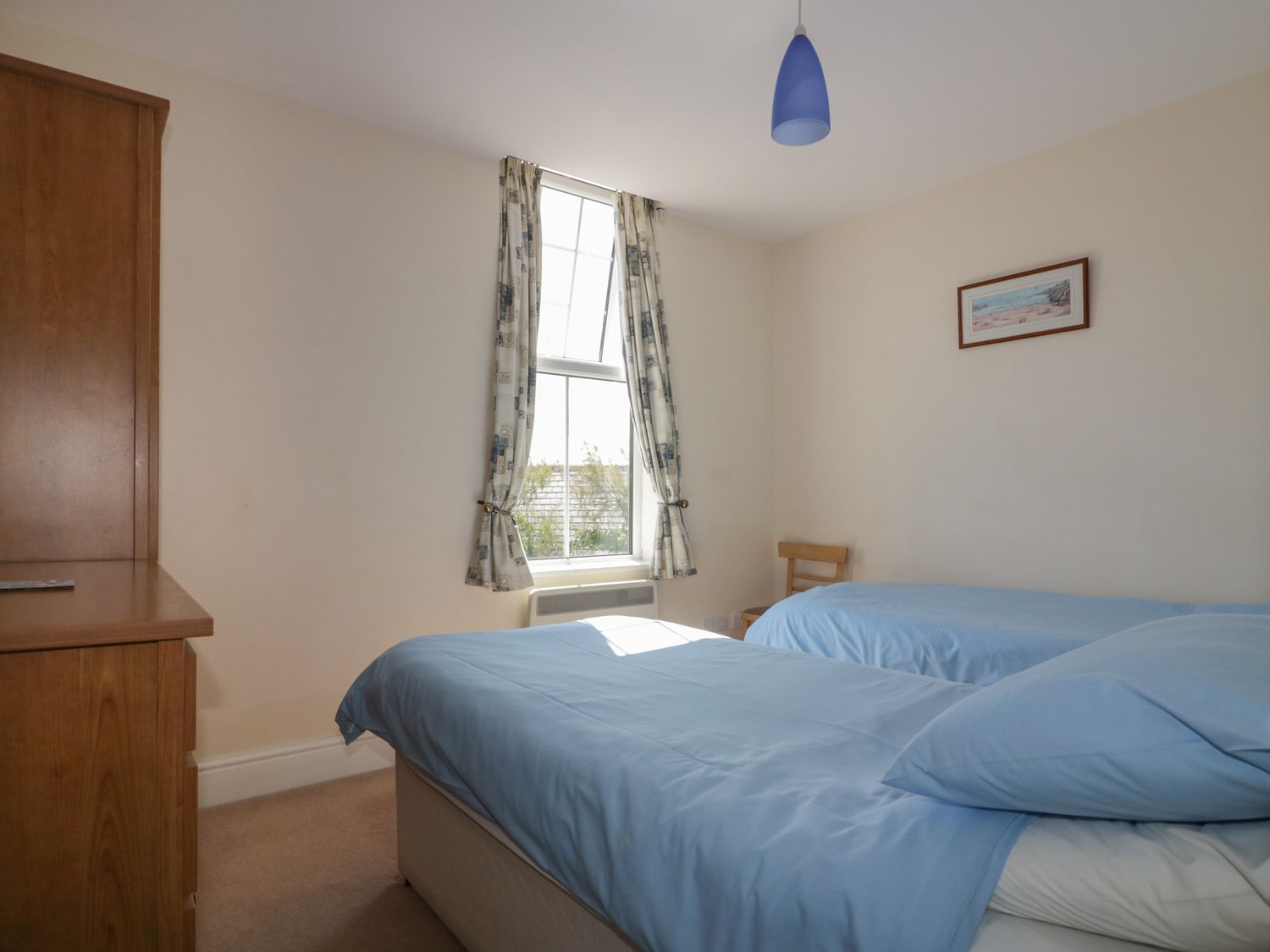 Yellow Sands Apartment 4, Cornwall