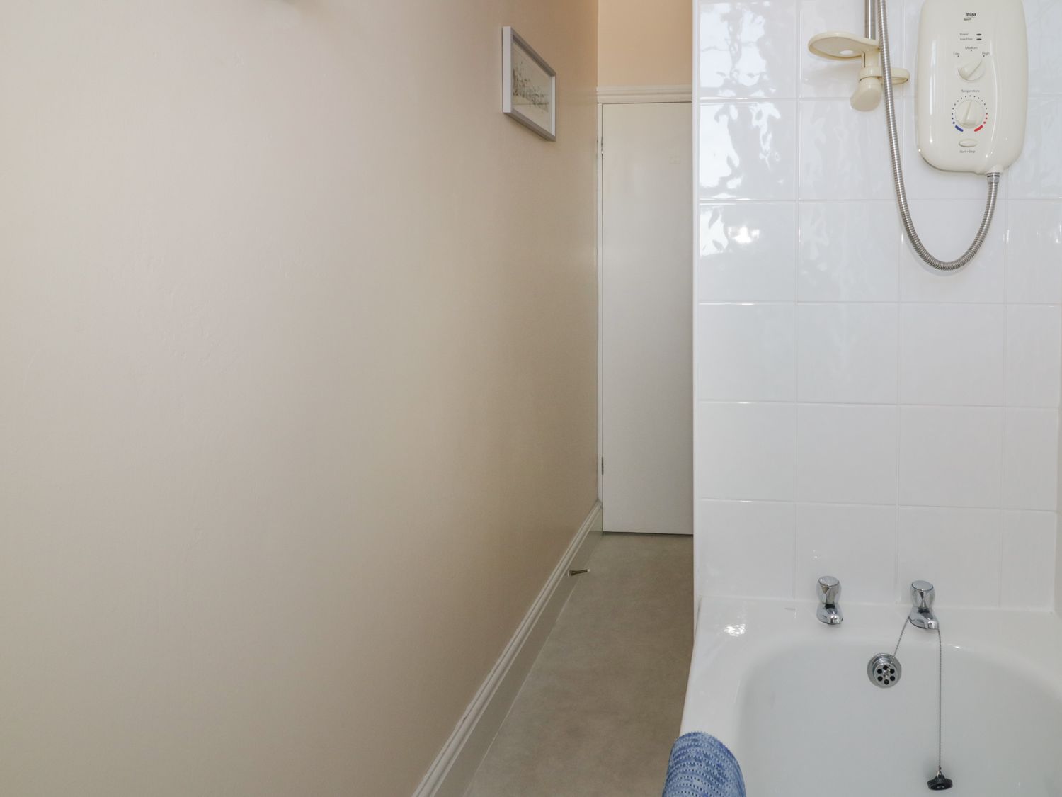 Yellow Sands Apartment 4, Cornwall