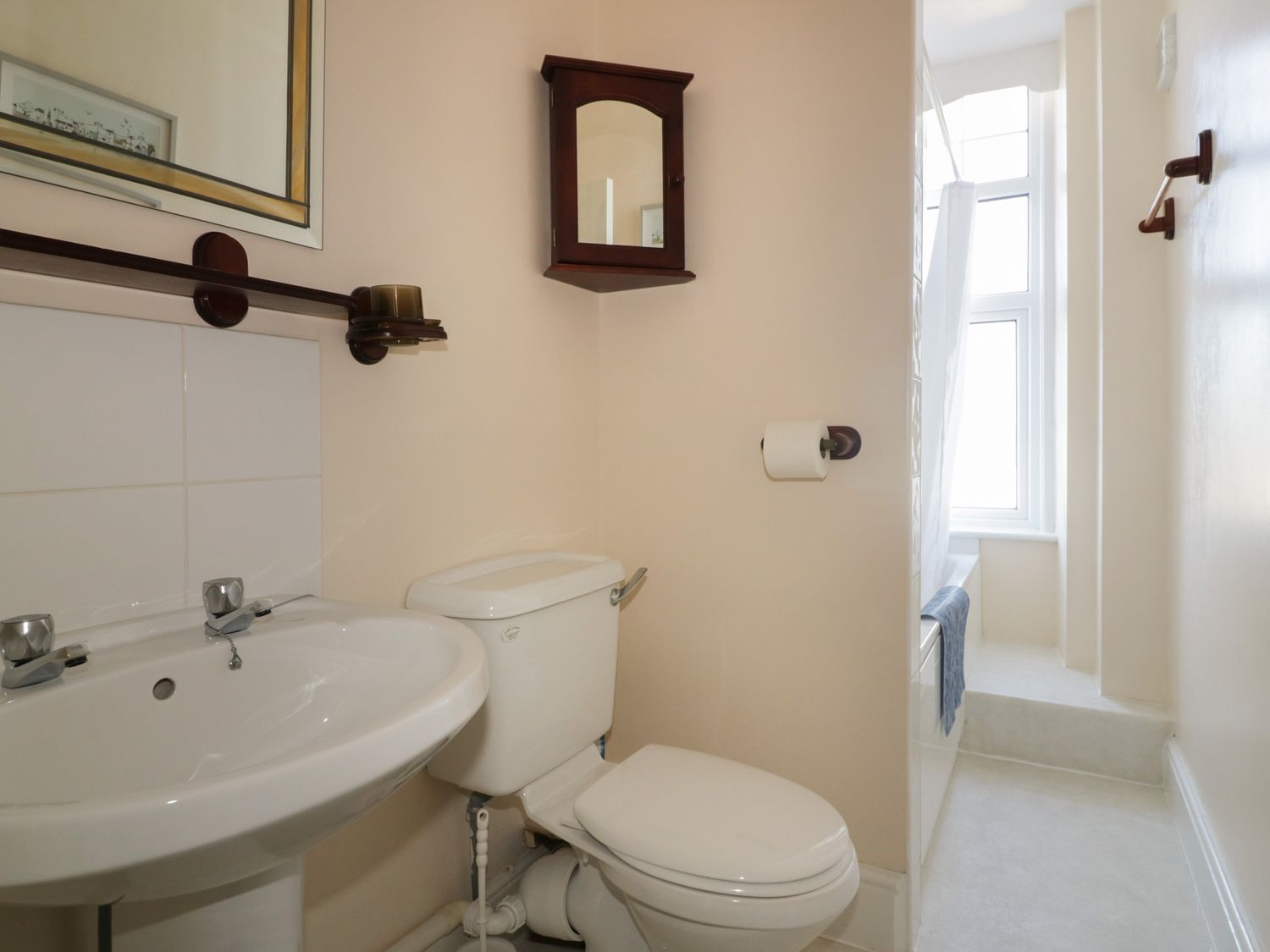 Yellow Sands Apartment 4, Cornwall