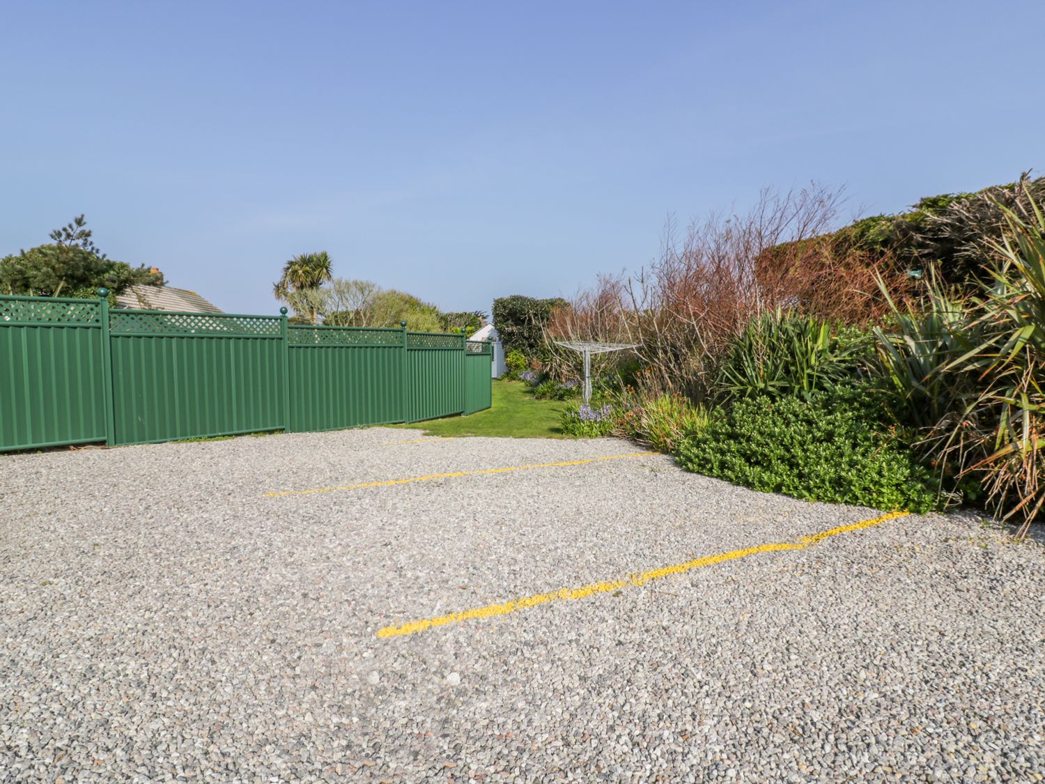 Yellow Sands Apartment 4, Cornwall